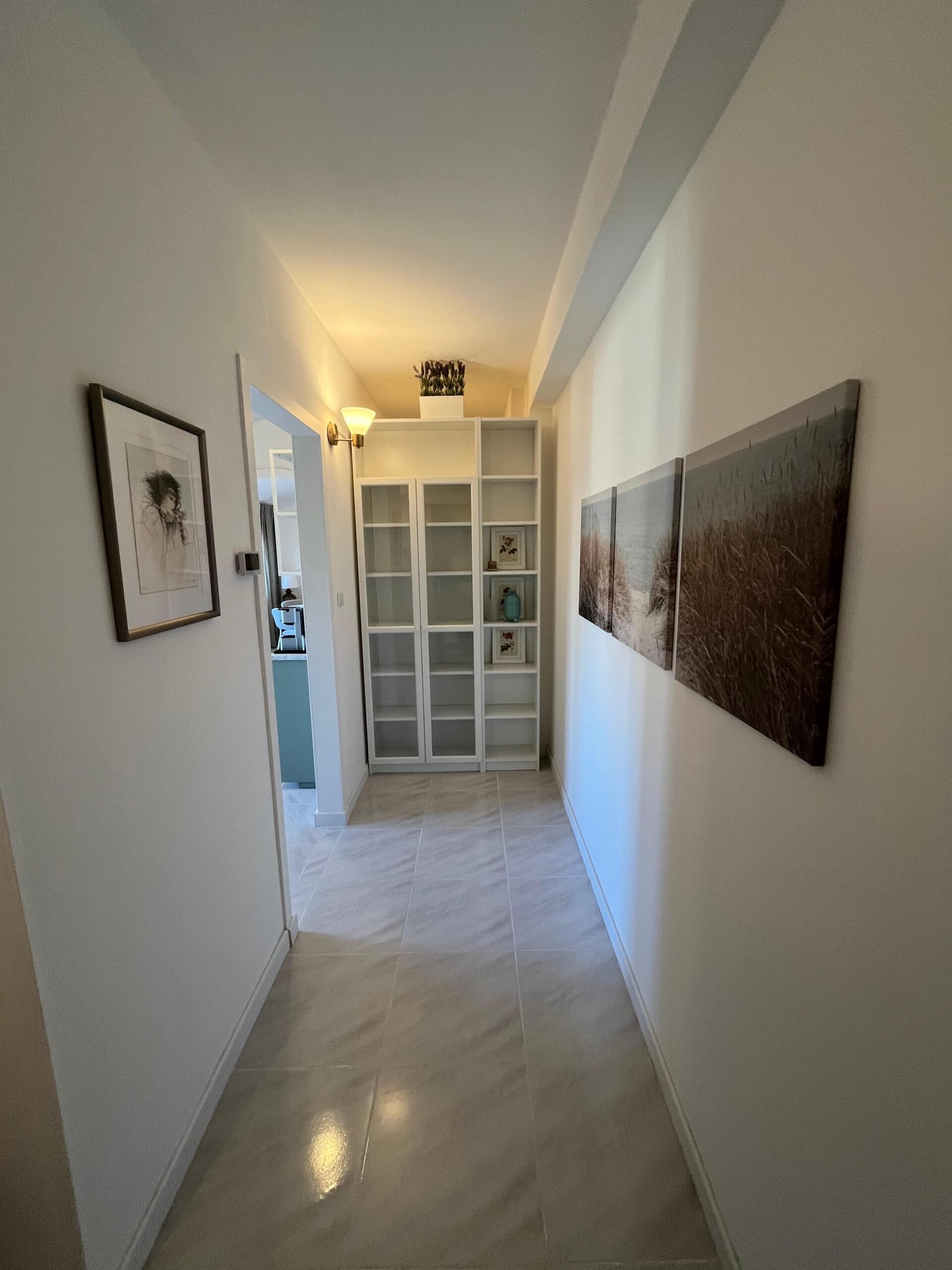 Appartamento in affitto in via san francesco d' assisi, Lanciano