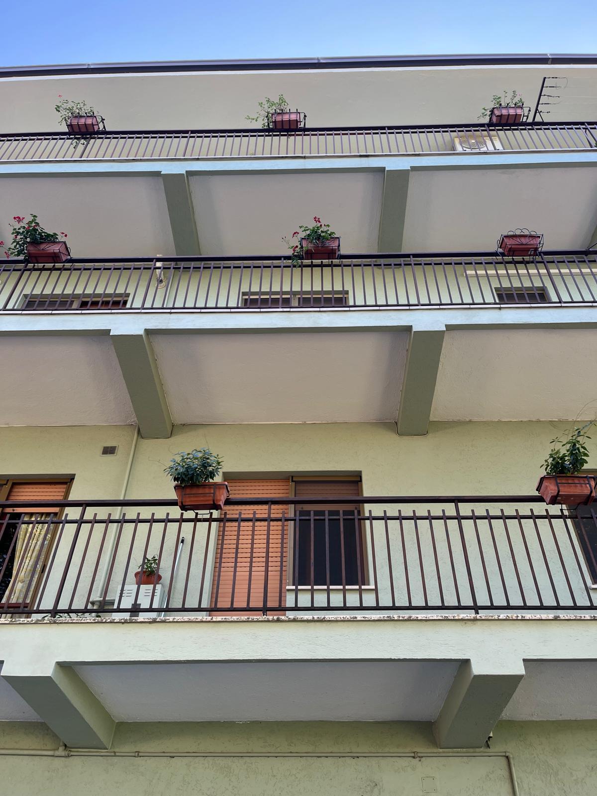 Appartamento in affitto in via bologna, Lanciano