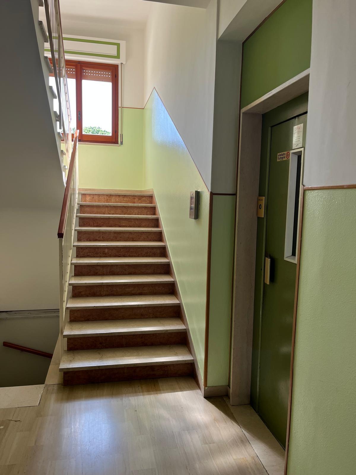 Appartamento in affitto in via bologna, Lanciano