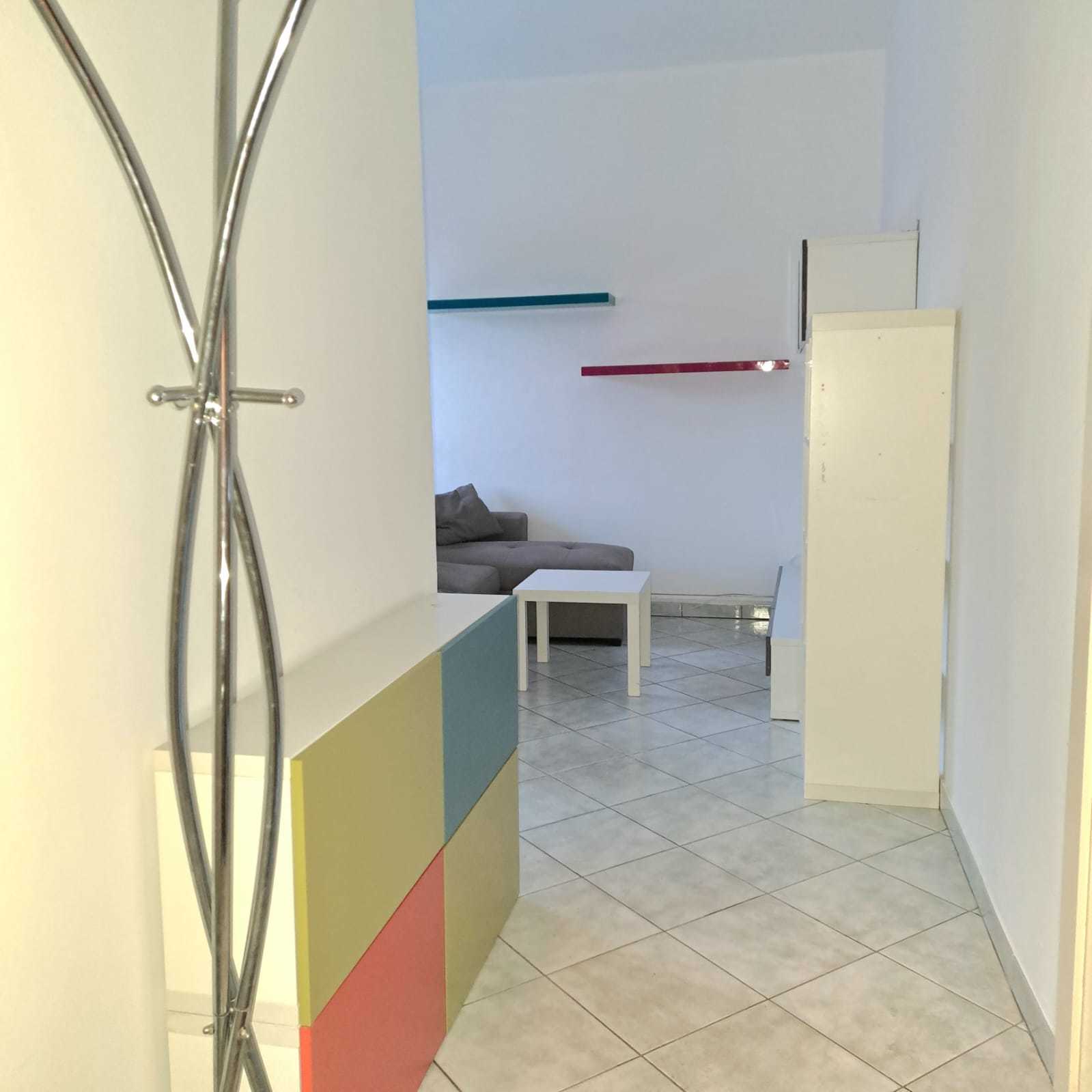 Quadrilocale ristrutturato in via galileo galilei 2, Lanciano