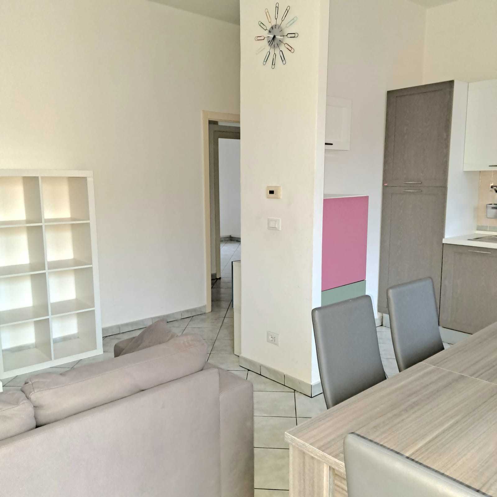 Quadrilocale ristrutturato in via galileo galilei 2, Lanciano