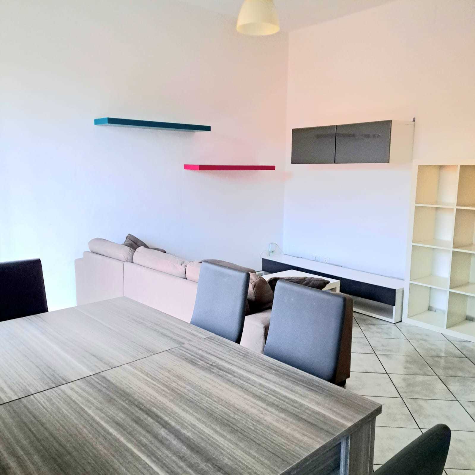 Quadrilocale ristrutturato in via galileo galilei 2, Lanciano