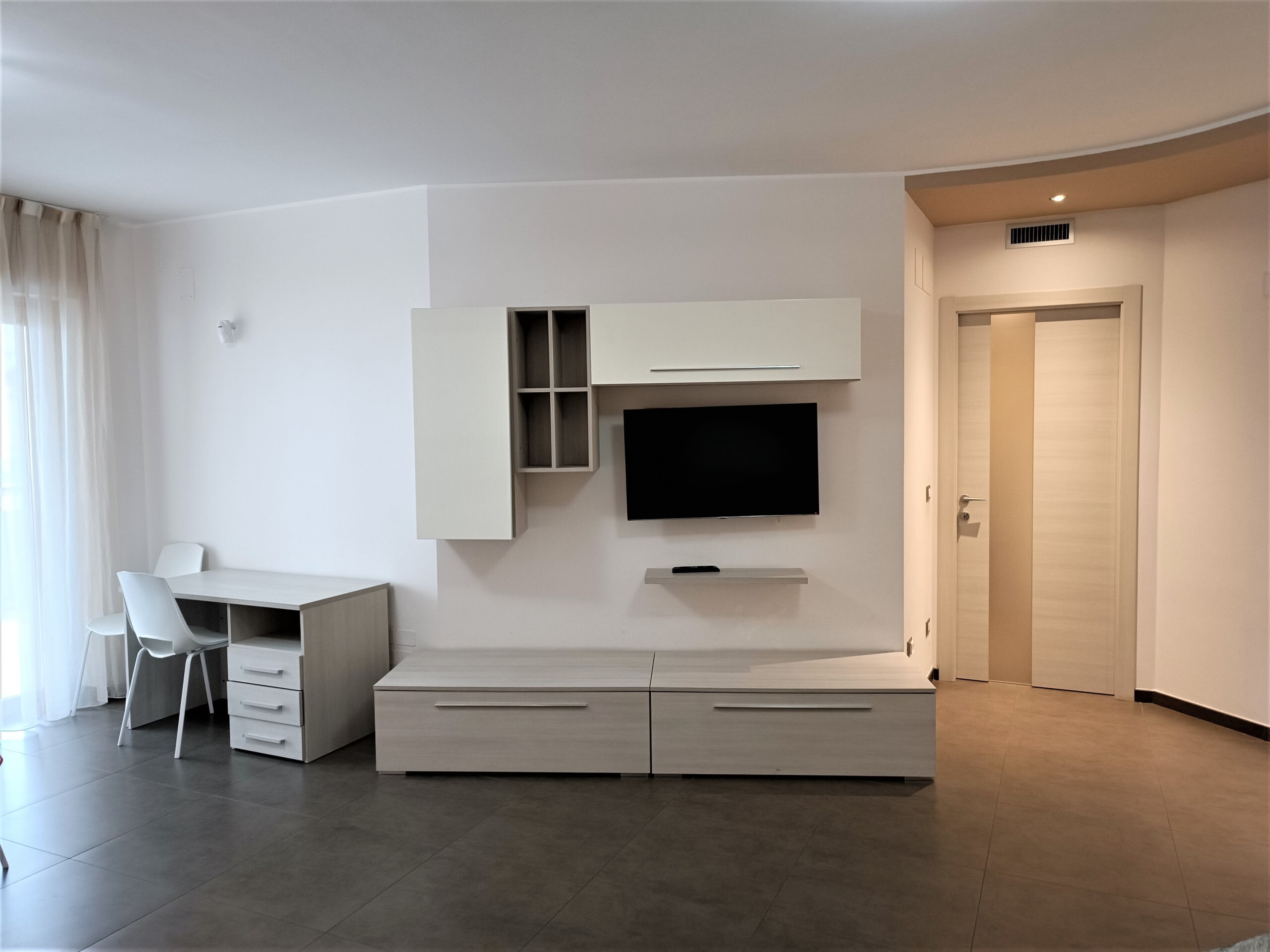 Quadrilocale con terrazzo in via del mare, Lanciano