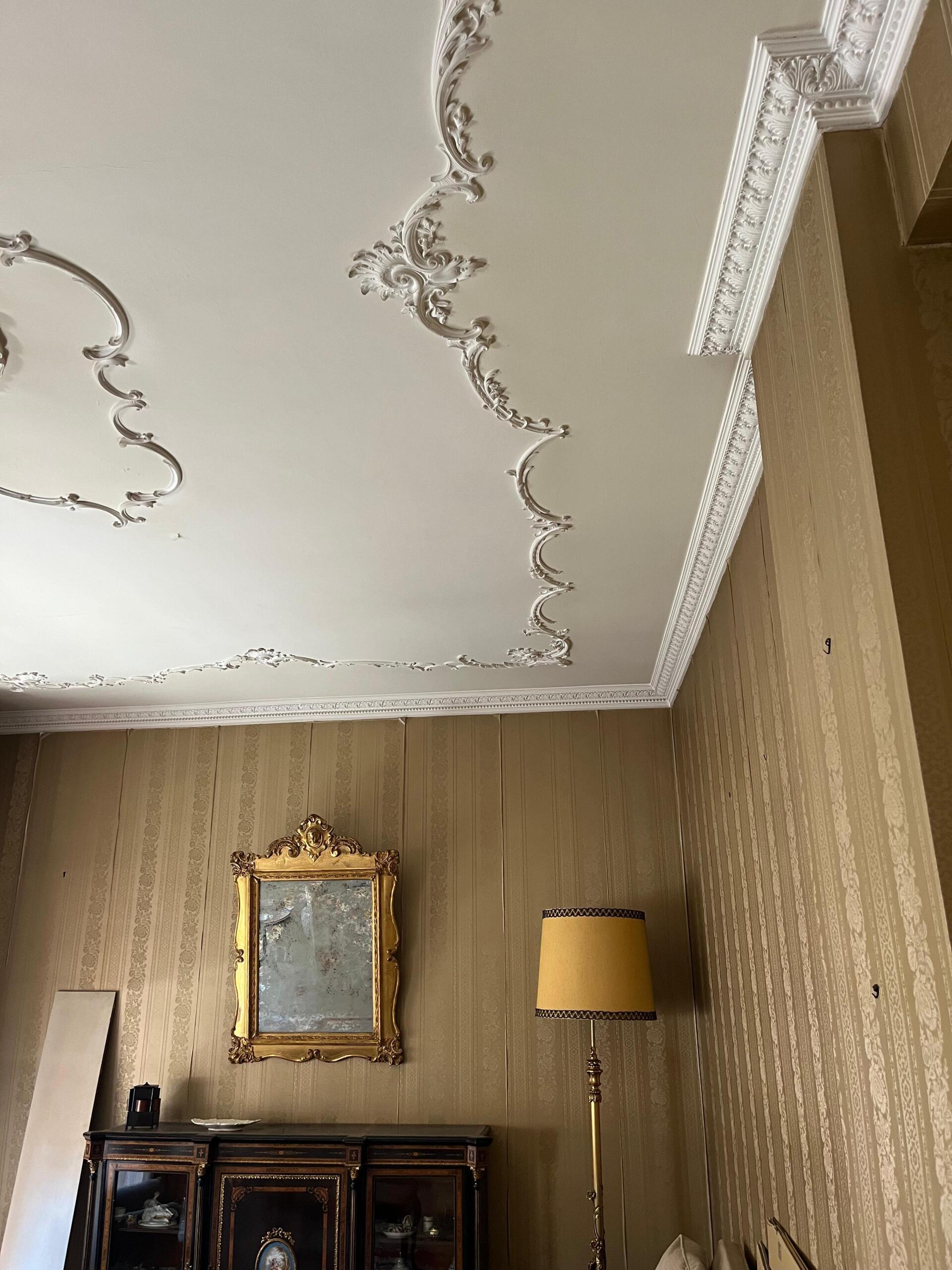 Appartamento da ristrutturare in corso trento e trieste 43, Lanciano