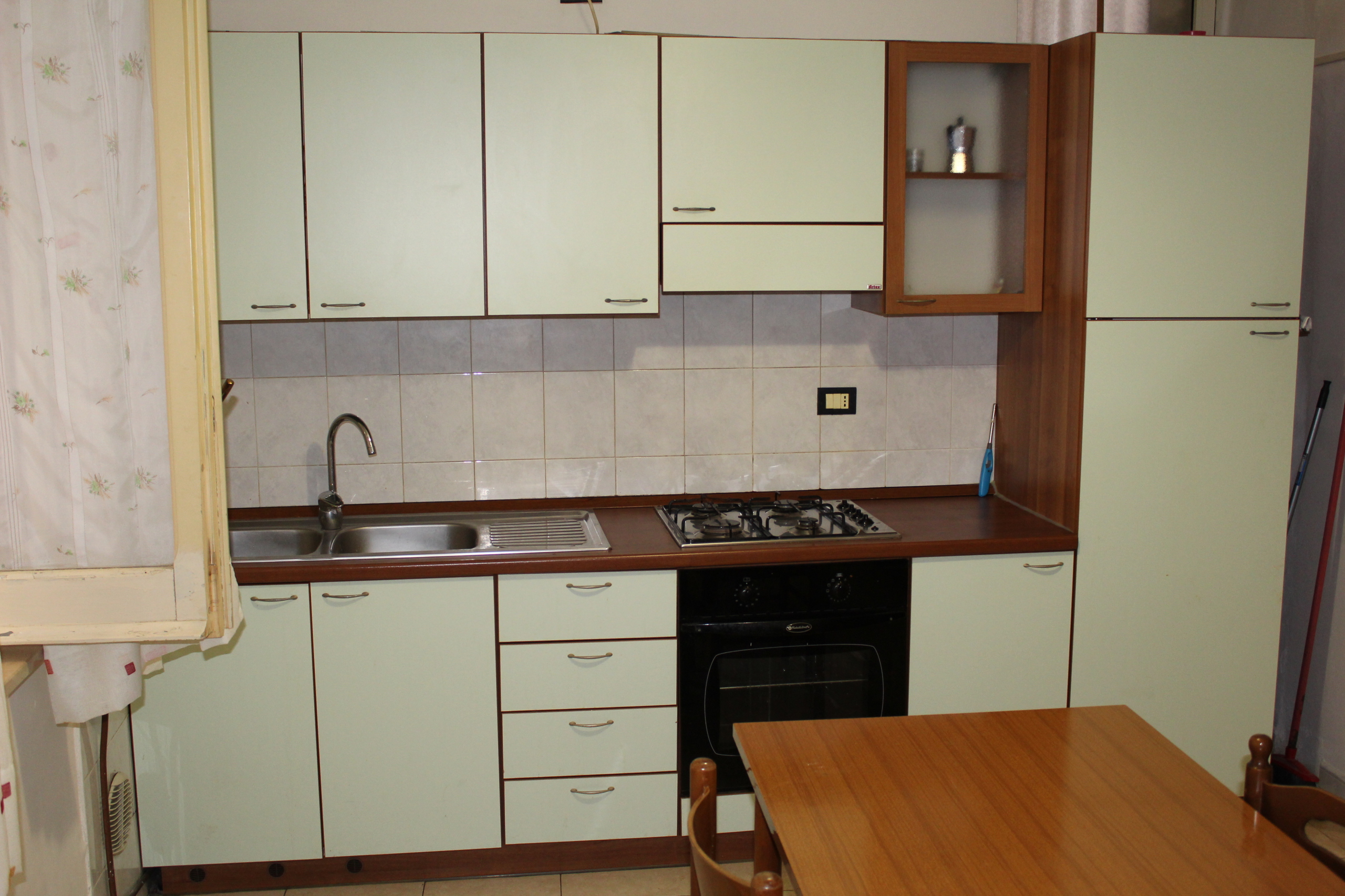 Monolocale in vendita in via tribunale, Lanciano