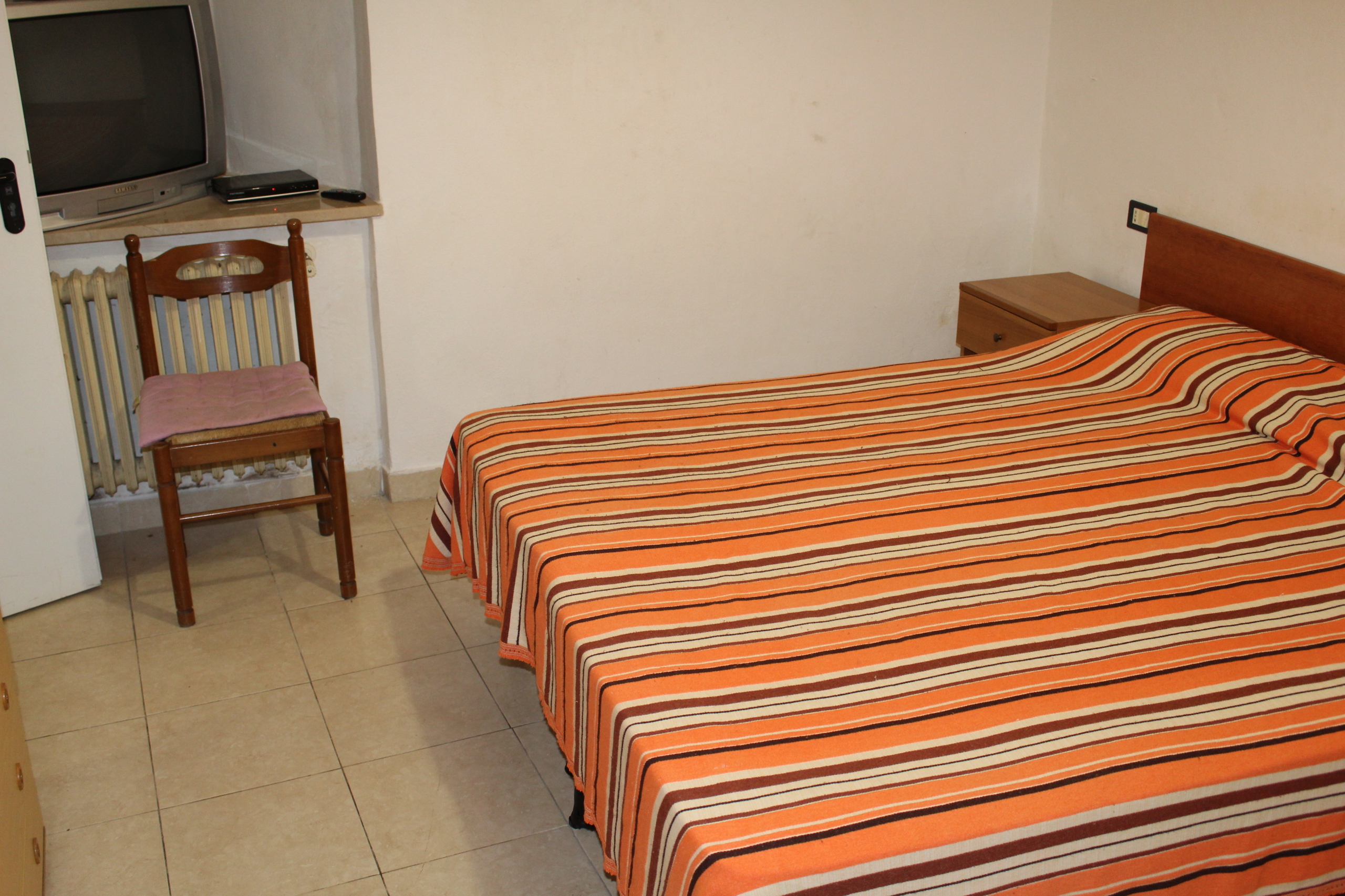 Monolocale in vendita in via tribunale, Lanciano