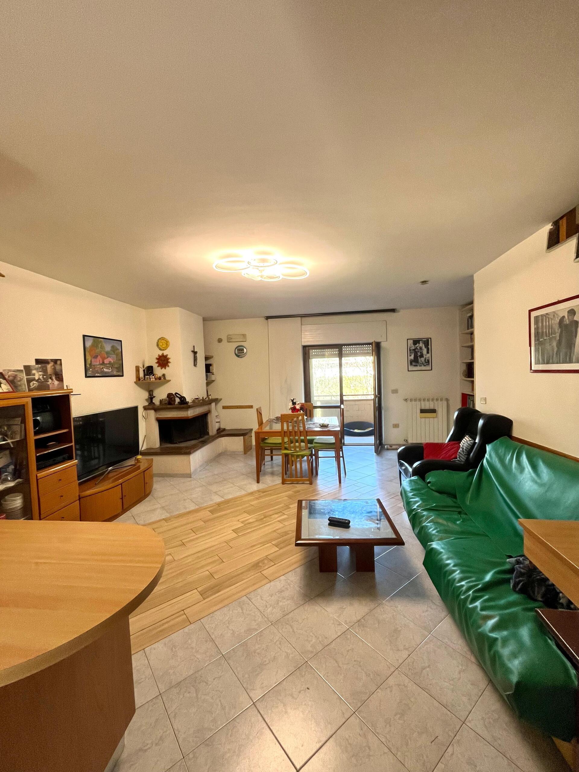 Appartamento in vendita in via giuseppe spataro 7, Lanciano