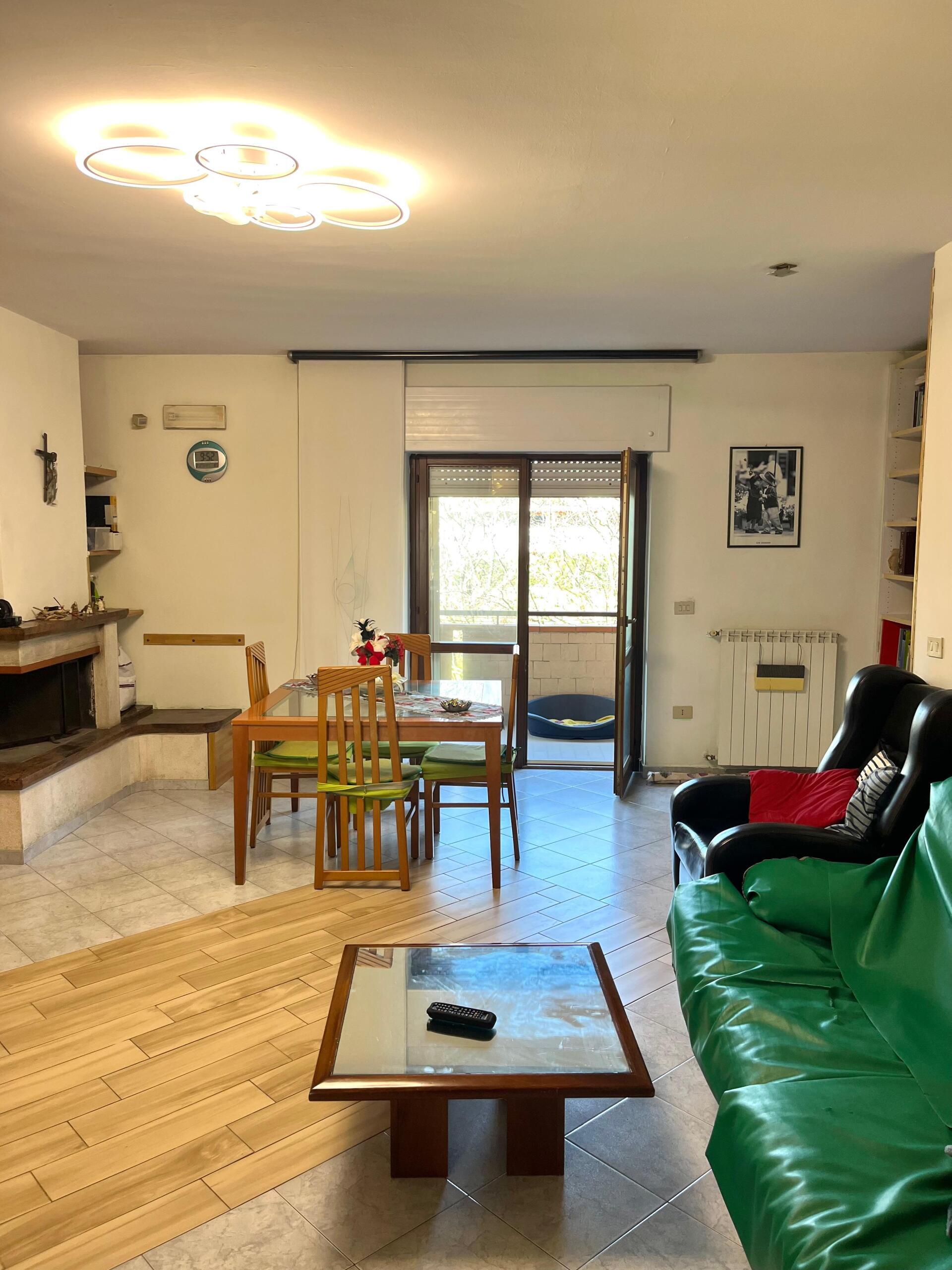 Appartamento in vendita in via giuseppe spataro 7, Lanciano