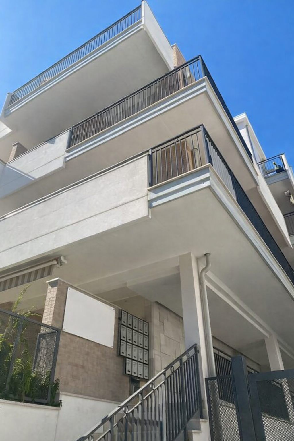 Appartamento con giardino in via martiri sei ottobre, Lanciano