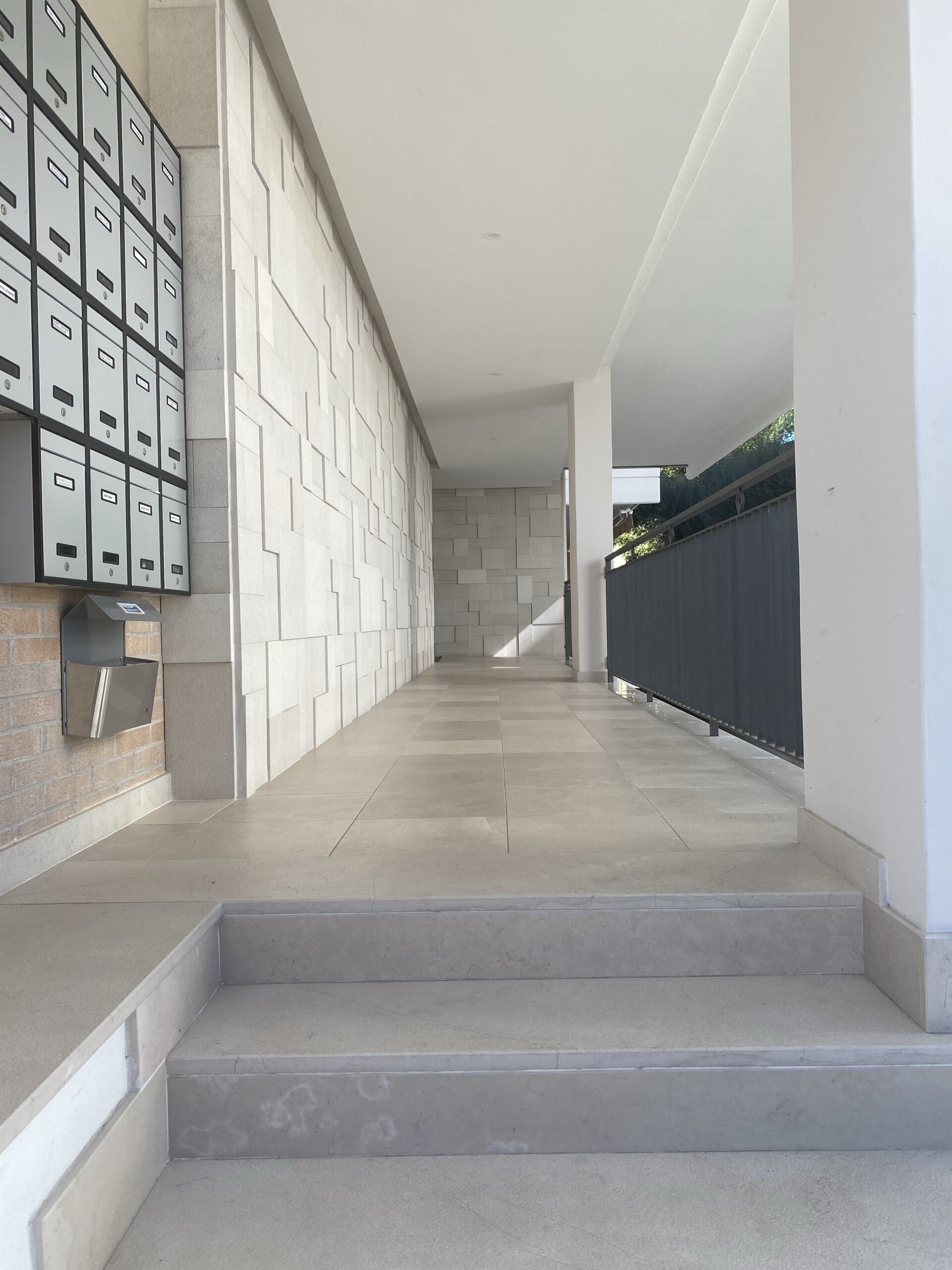 Appartamento con giardino in via martiri sei ottobre, Lanciano