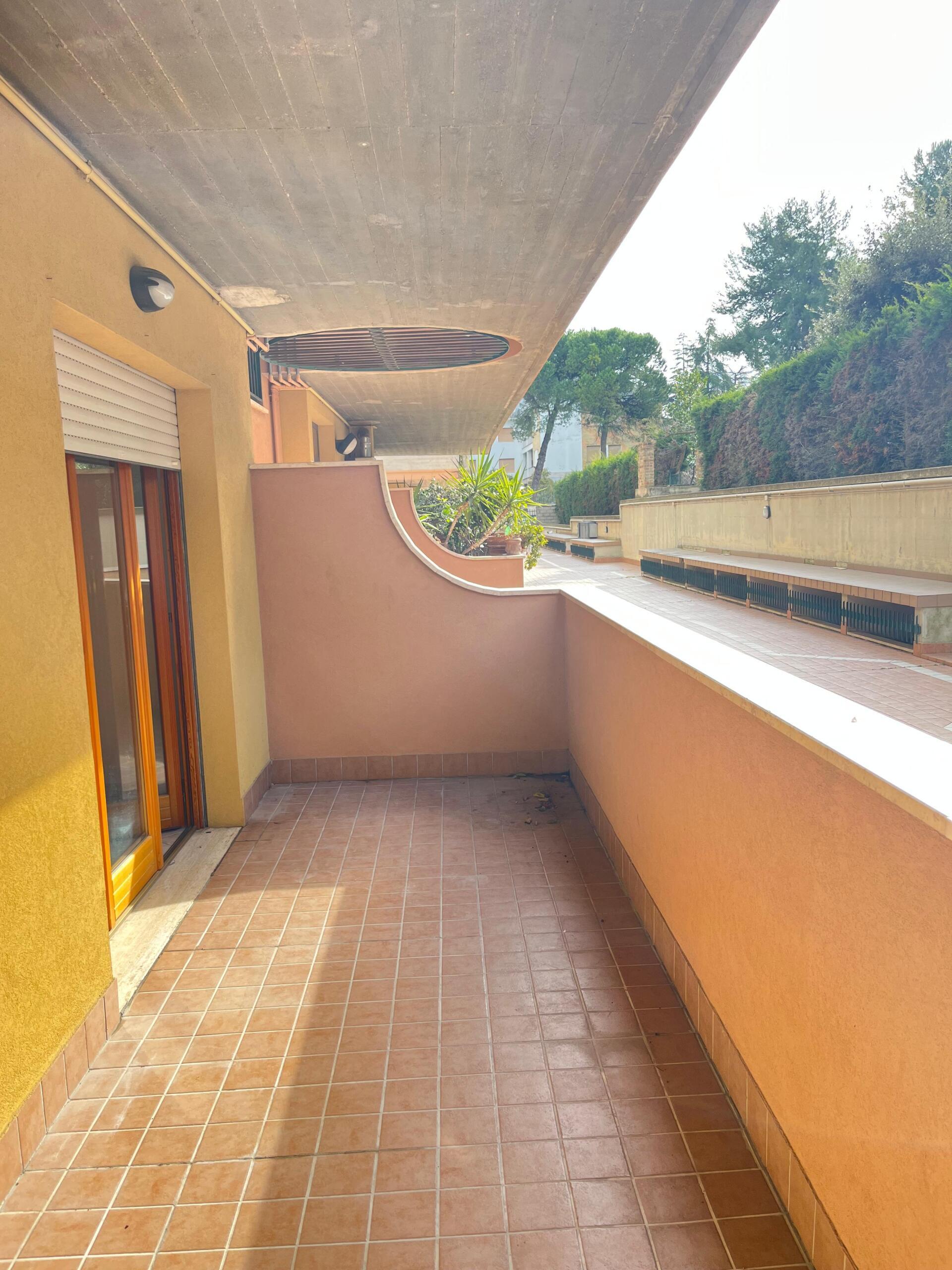 Appartamento con terrazzo in via cesare fagiani 27, Lanciano