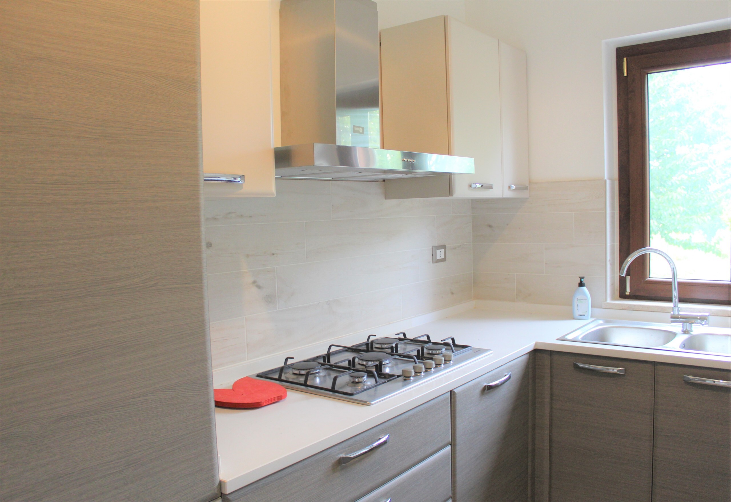 Villa con giardino in contrada torre sansone 69, Lanciano