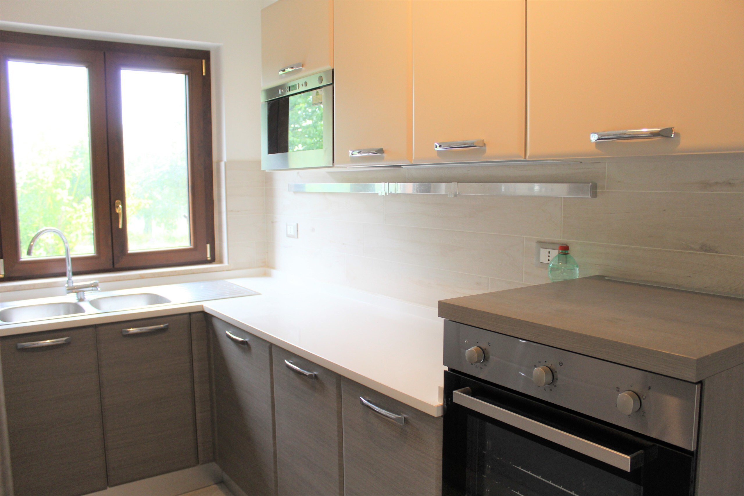 Villa con giardino in contrada torre sansone 69, Lanciano