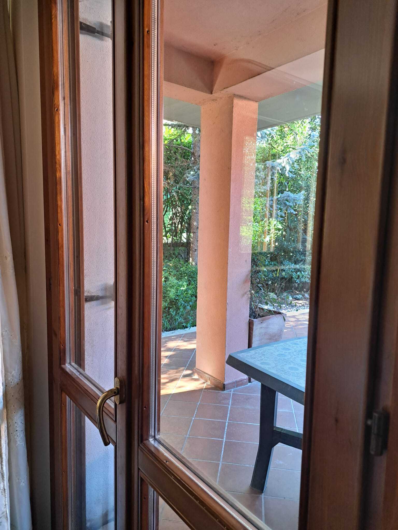 Villa con giardino in via del mare 200, Lanciano