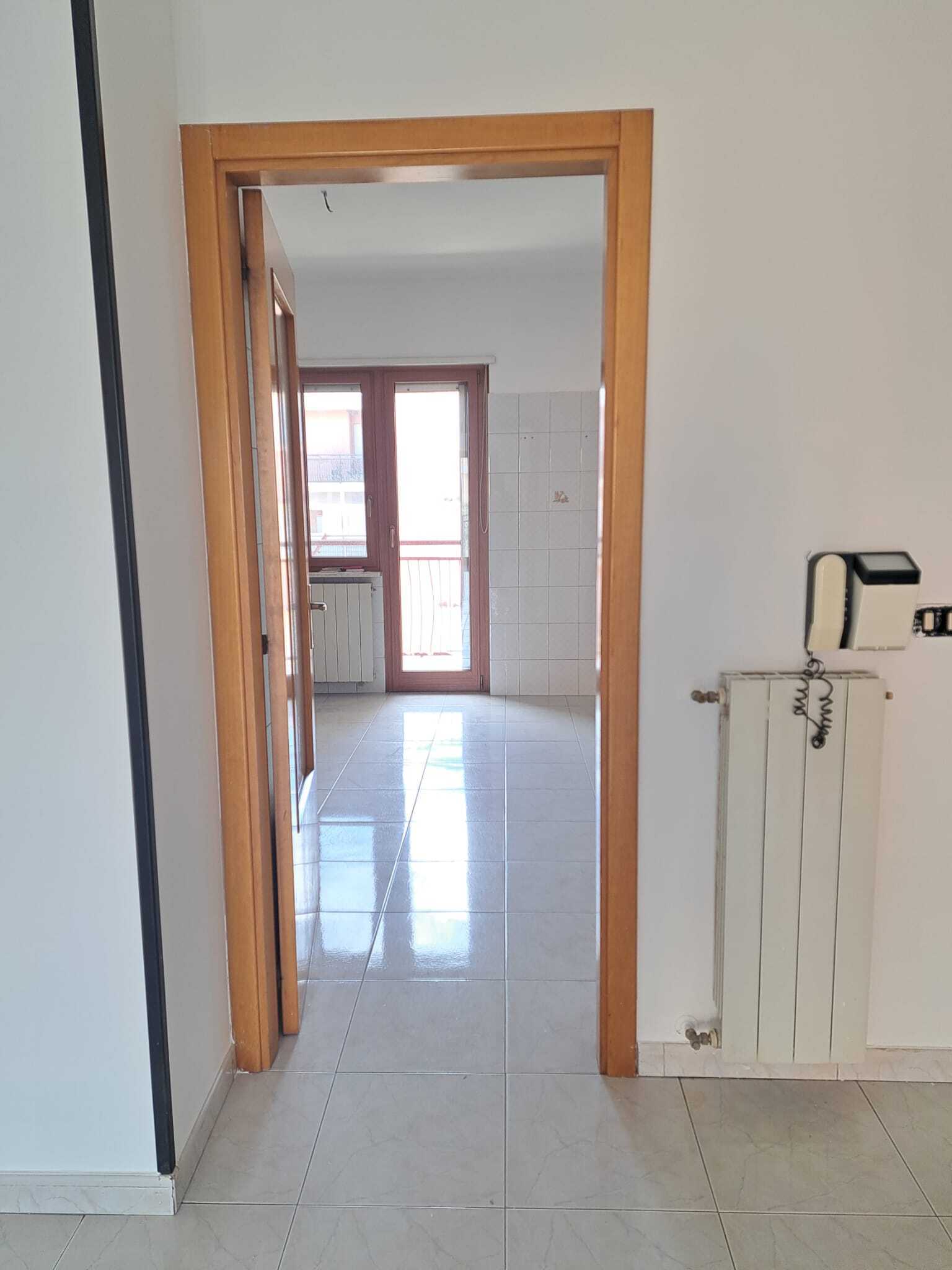 Appartamento in affitto in via v. bachelet 39, Fossacesia