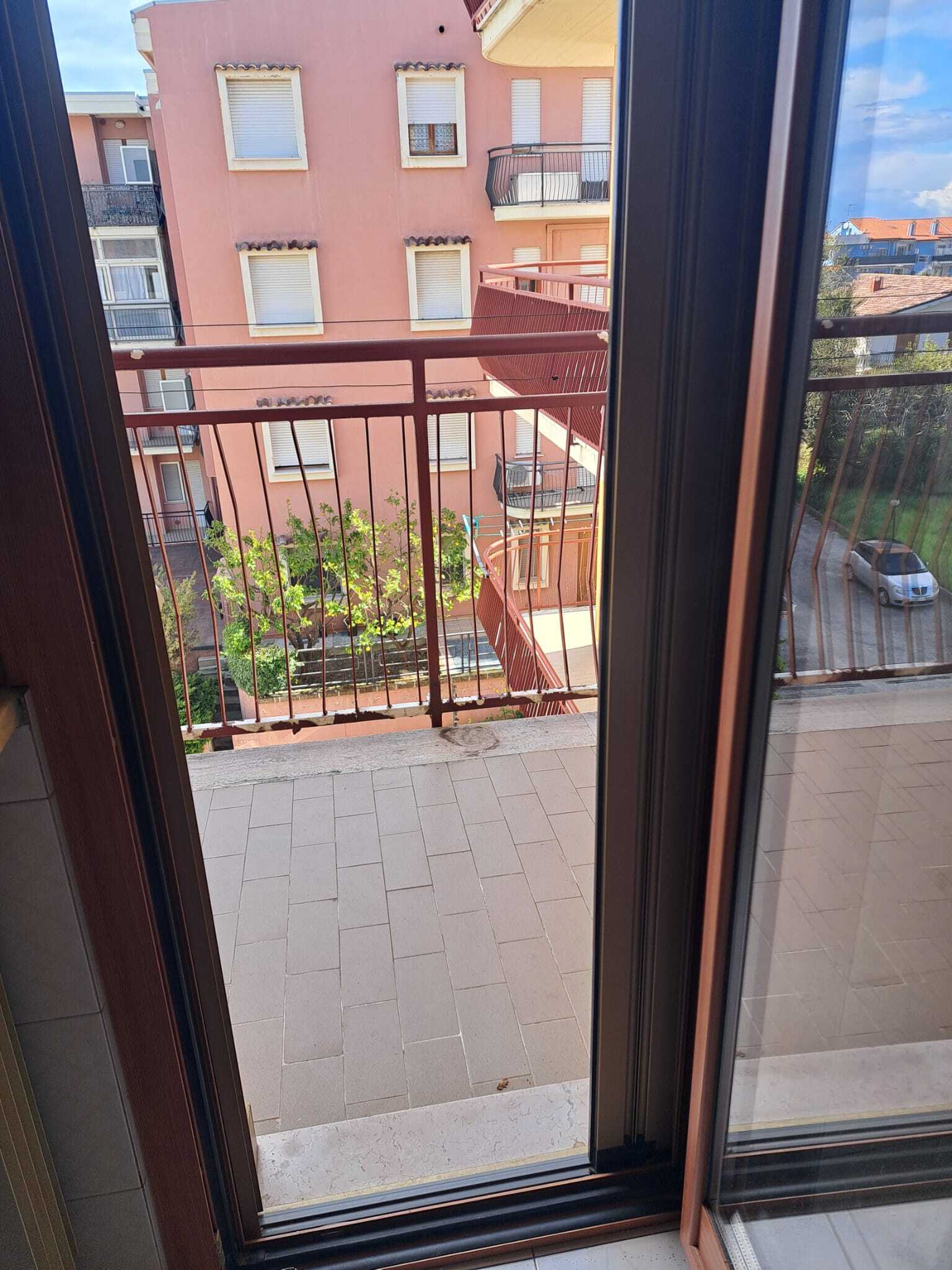 Appartamento in affitto in via v. bachelet 39, Fossacesia