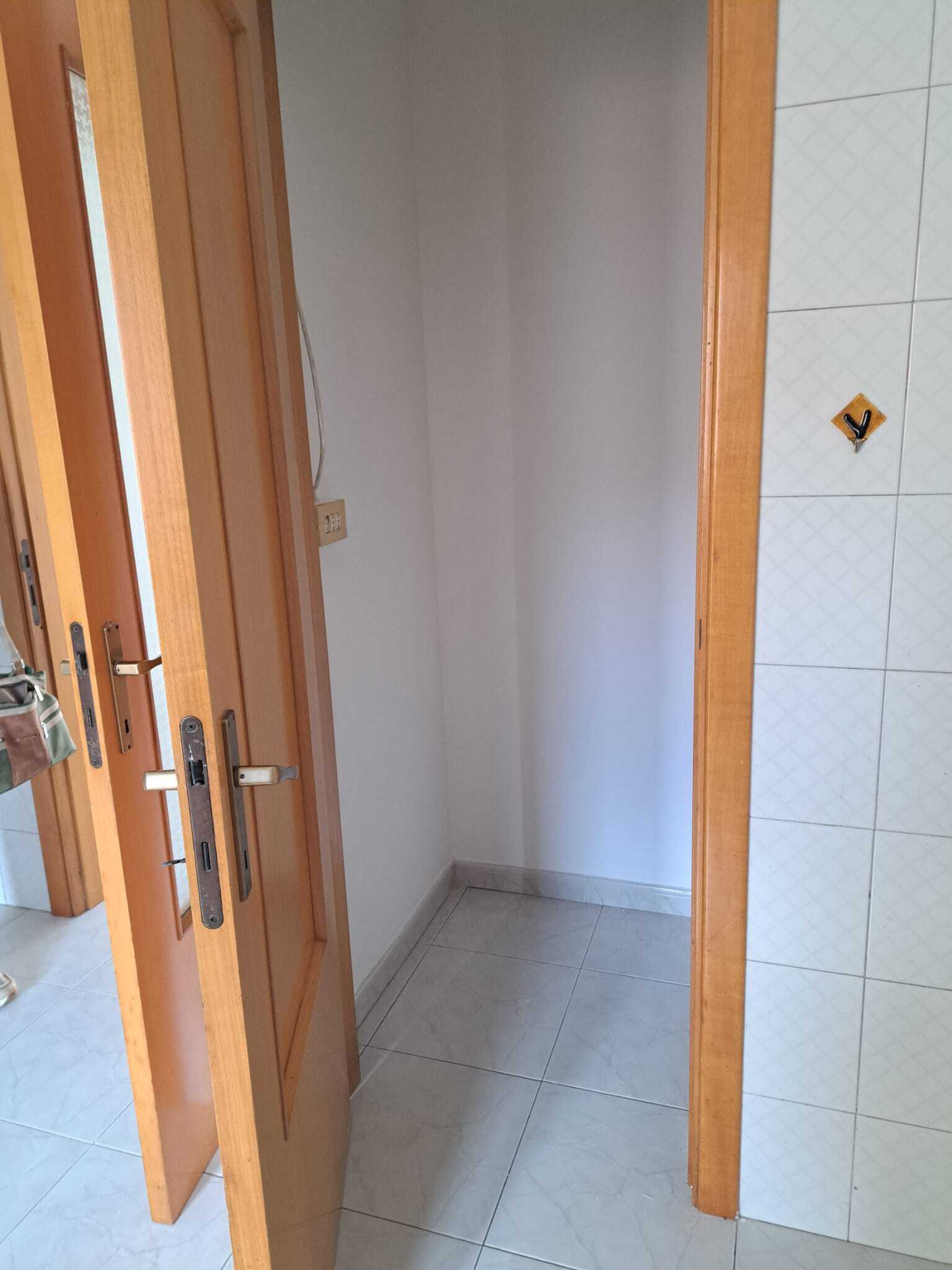 Appartamento in affitto in via v. bachelet 39, Fossacesia