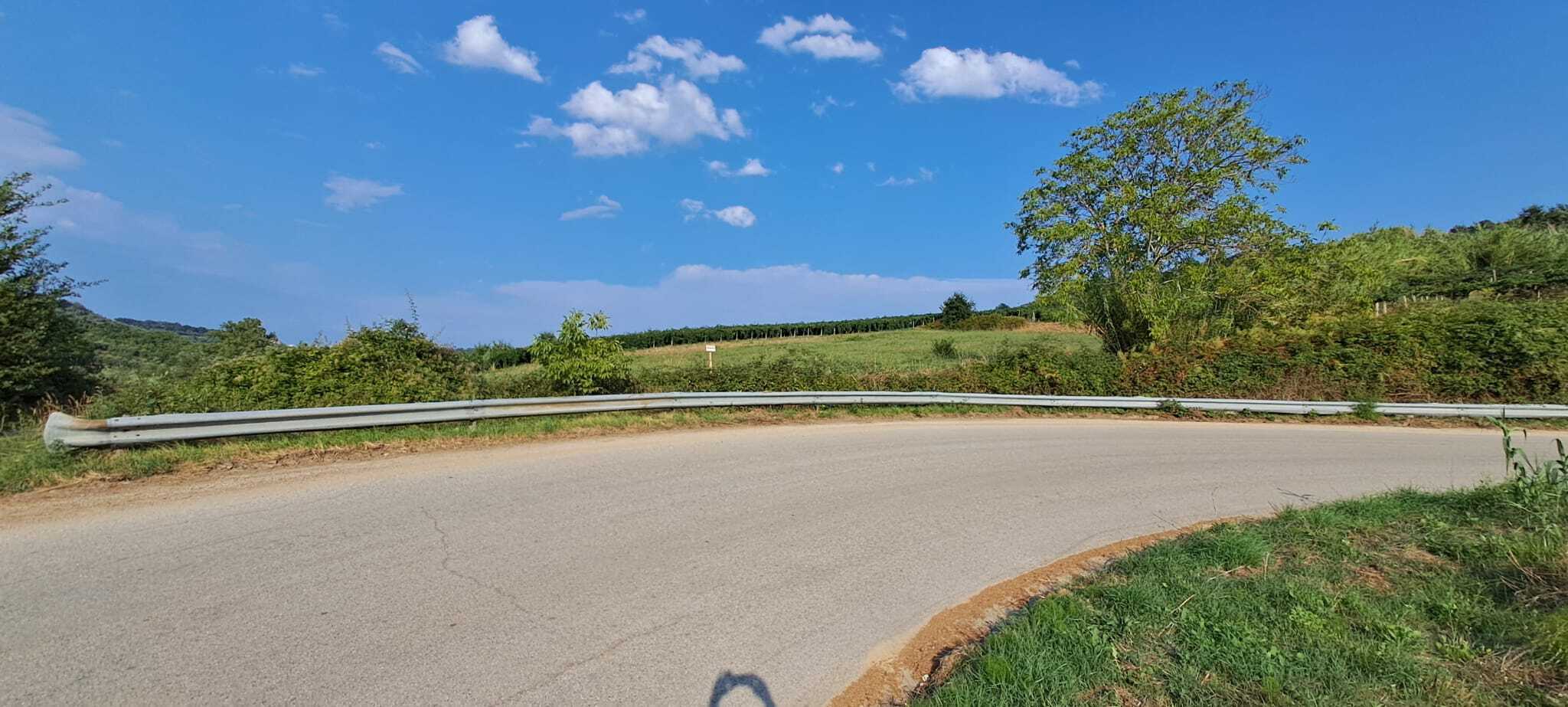 Terreno Agricolo in vendita in contrada castellana 3, San Vito Chietino