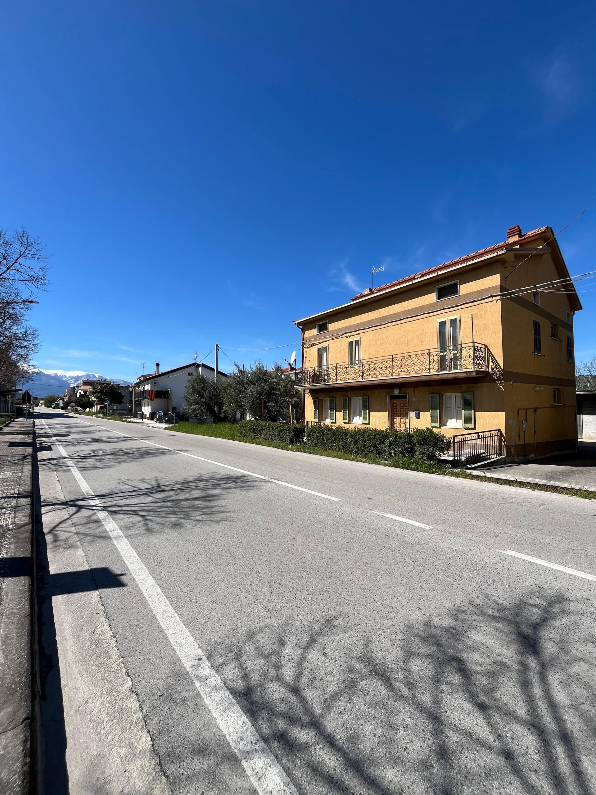 Appartamento in affitto in via nazionale 233, Altino