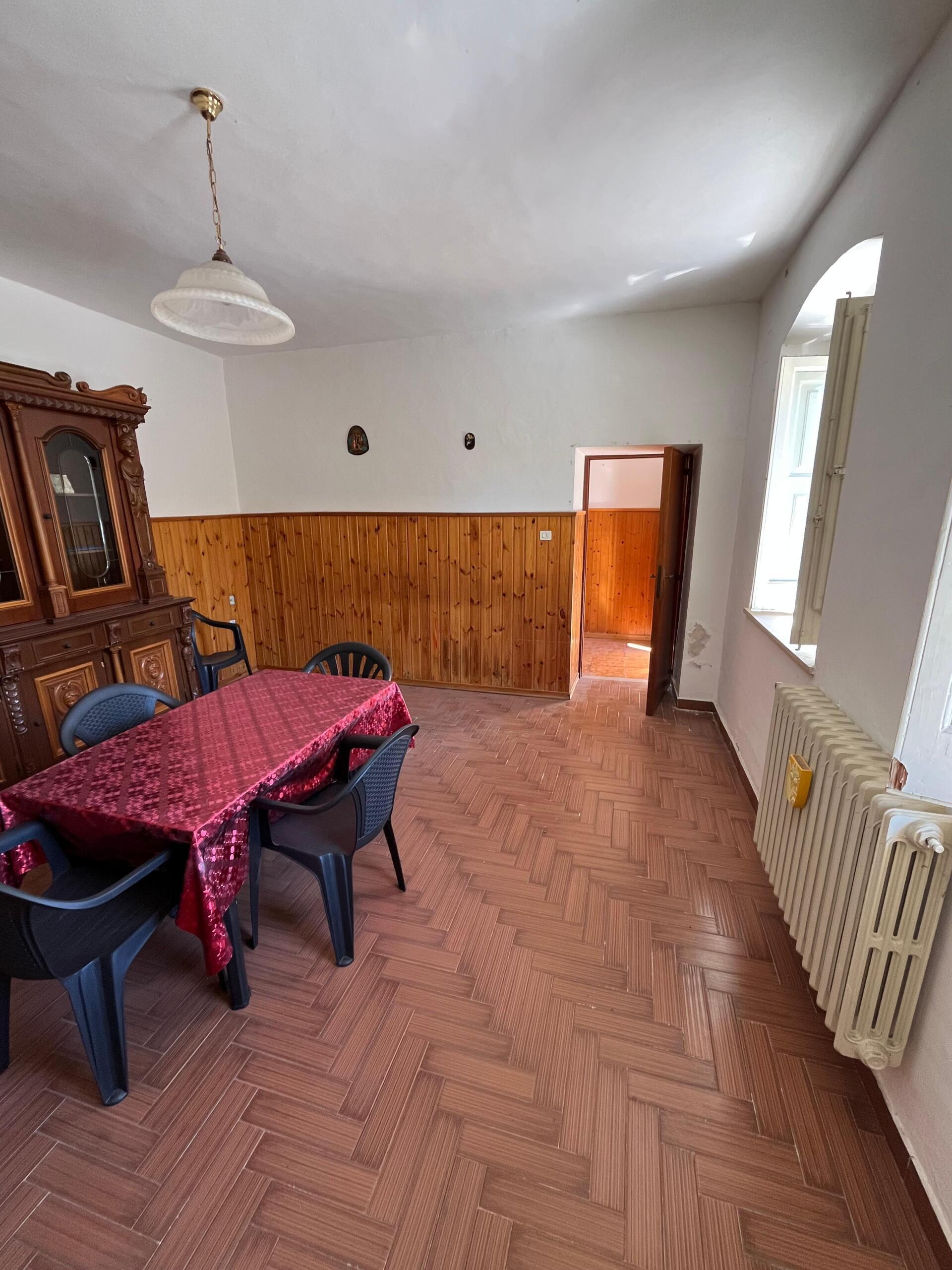 Appartamento in affitto in via nazionale 233, Altino