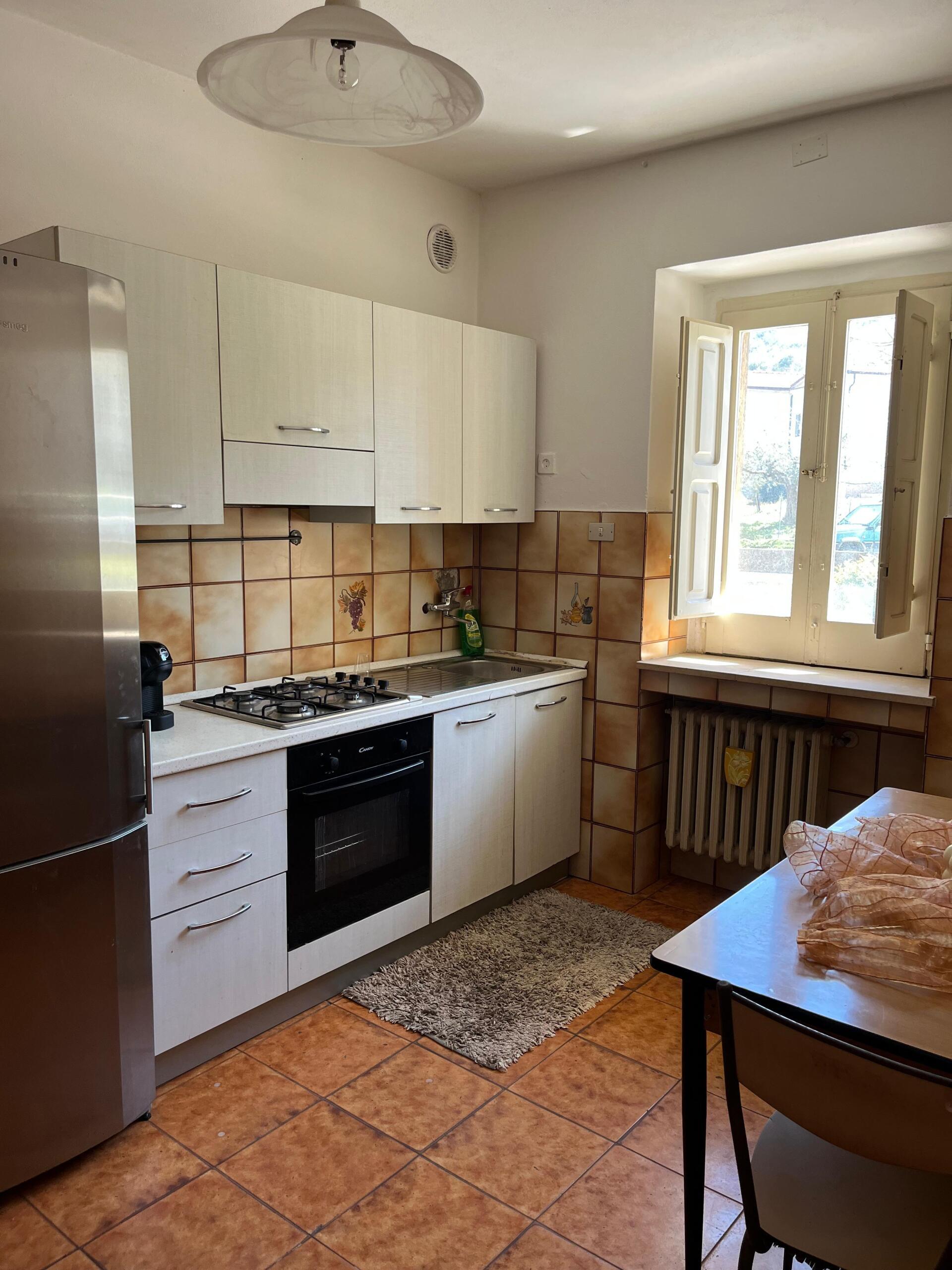 Appartamento in affitto in via nazionale 233, Altino