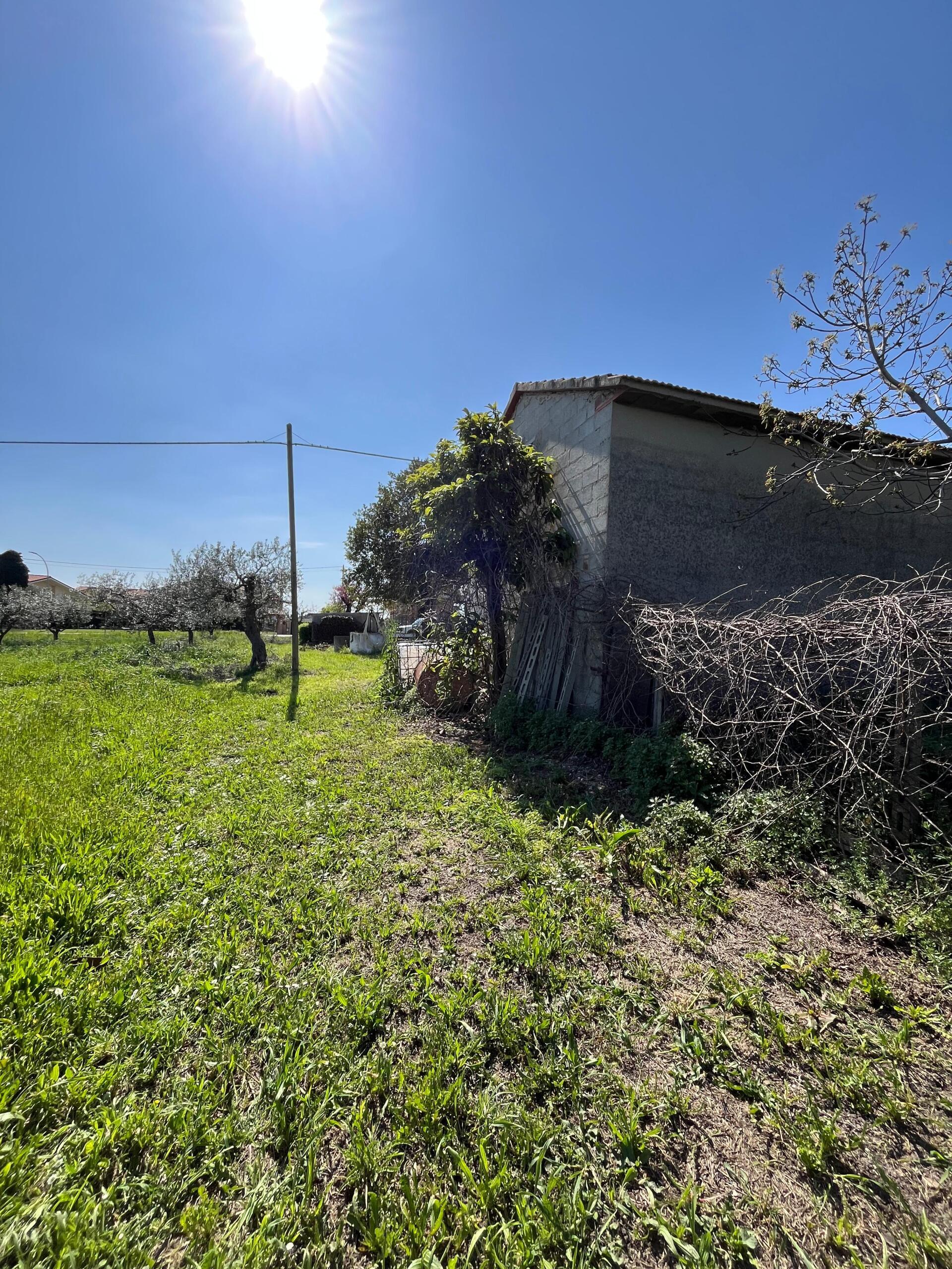 Quadrilocale con giardino in via provinciale della rocca 39, Santa Maria Imbaro