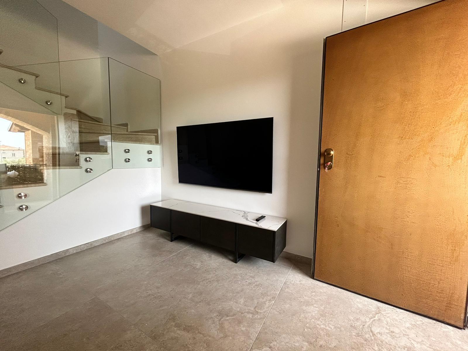 Loft con giardino a Treglio