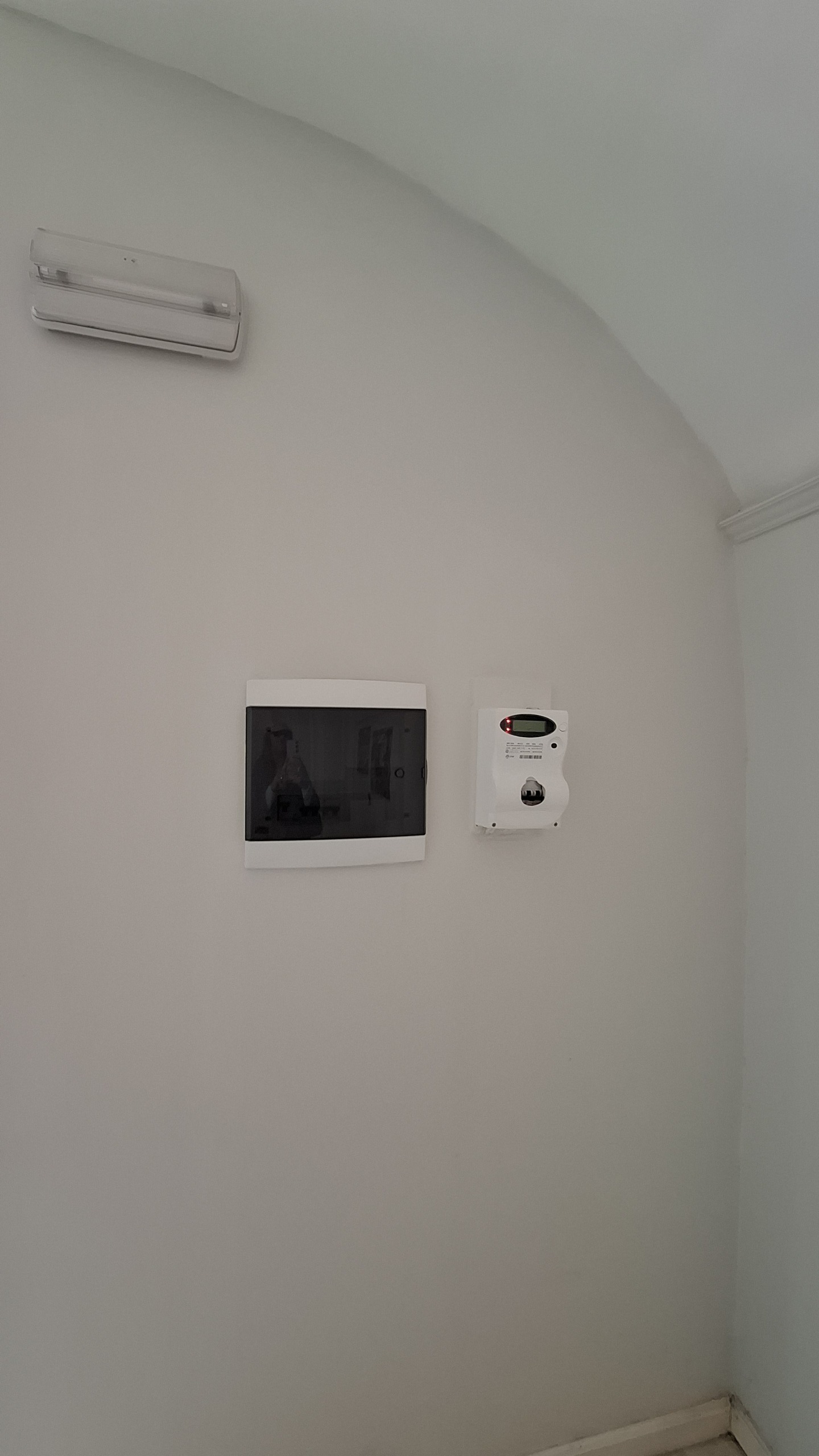 Locale commerciale ristrutturata in largo monsignor paolo tasso, Lanciano