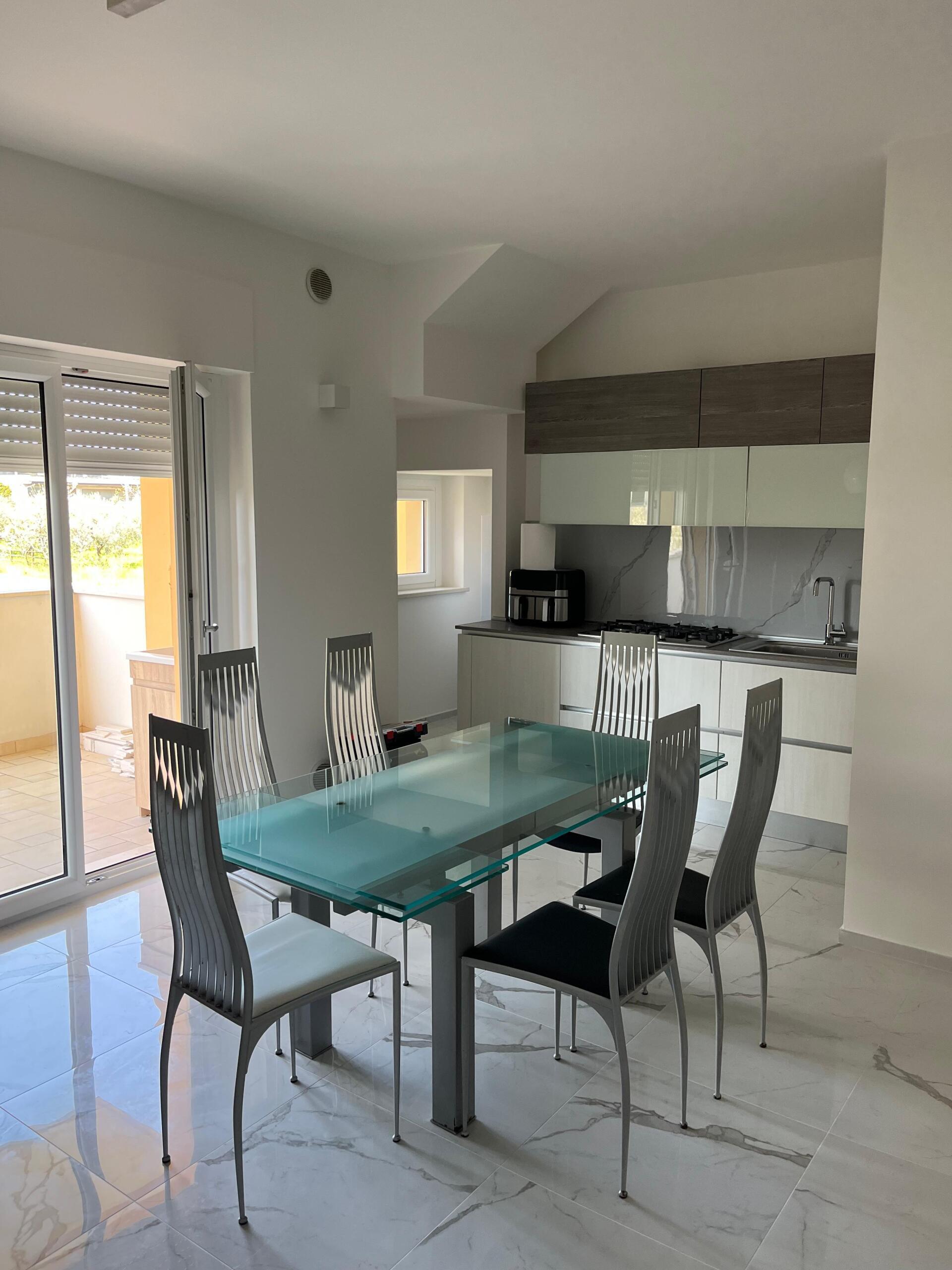 Appartamento in affitto in via provinciale della rocca 22, Santa Maria Imbaro