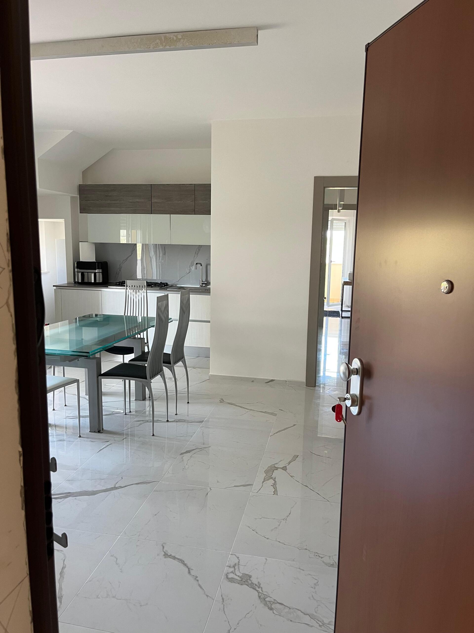 Appartamento in affitto in via provinciale della rocca 22, Santa Maria Imbaro