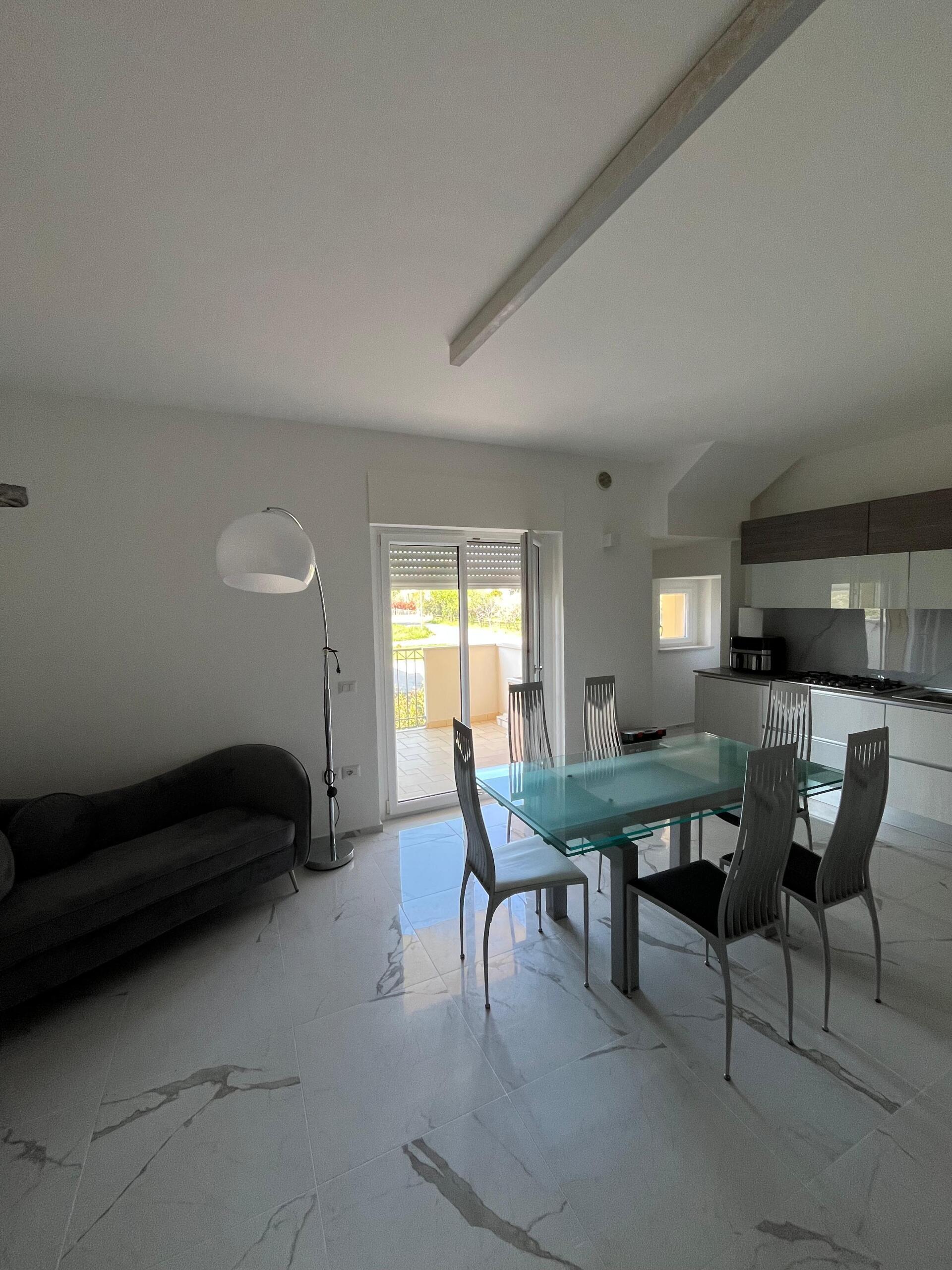 Appartamento in affitto in via provinciale della rocca 22, Santa Maria Imbaro