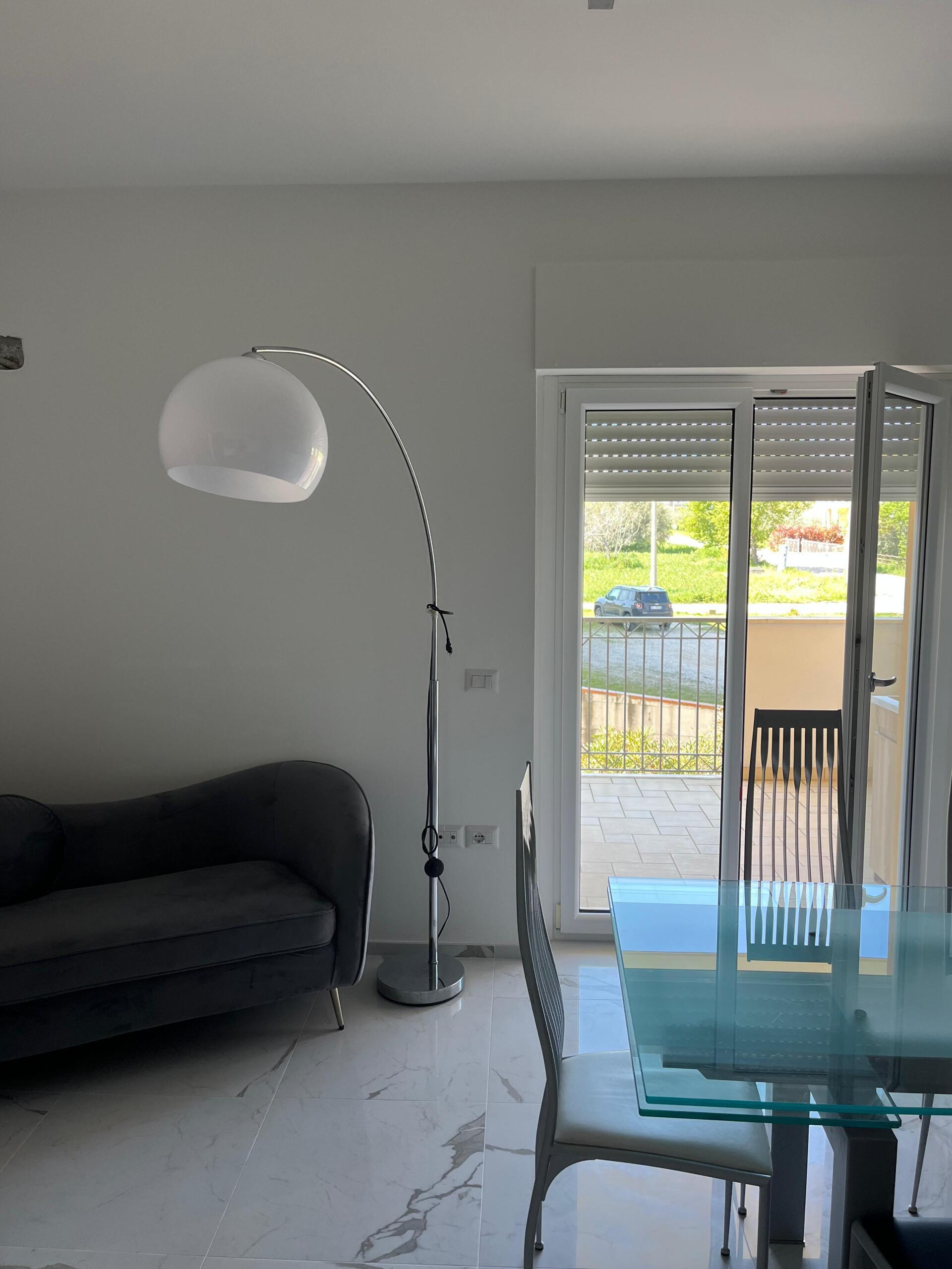 Appartamento in affitto in via provinciale della rocca 22, Santa Maria Imbaro