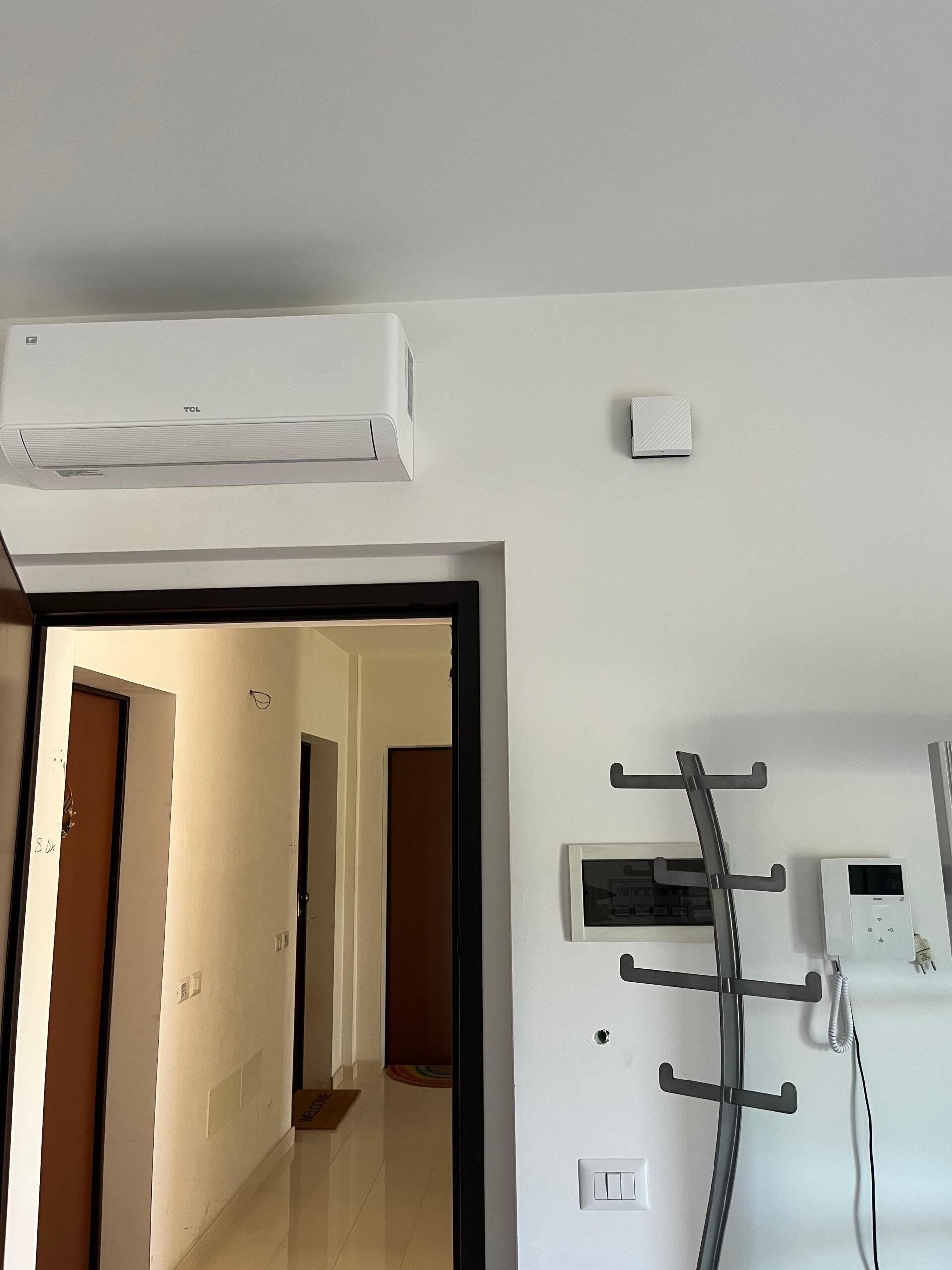 Appartamento in affitto in via provinciale della rocca 22, Santa Maria Imbaro