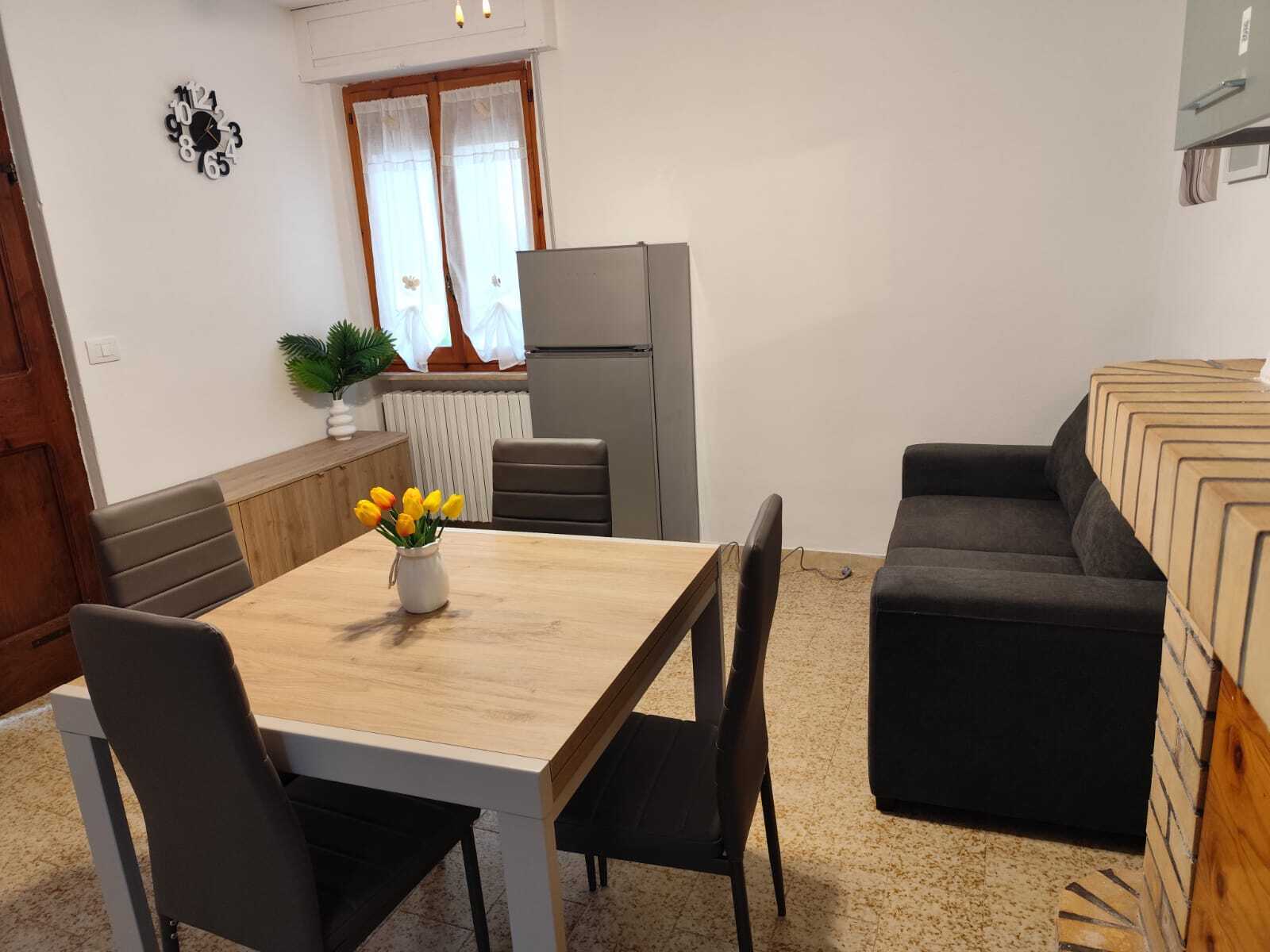 Trilocale in affitto in corso margherita 36, Sant'Eusanio del Sangro