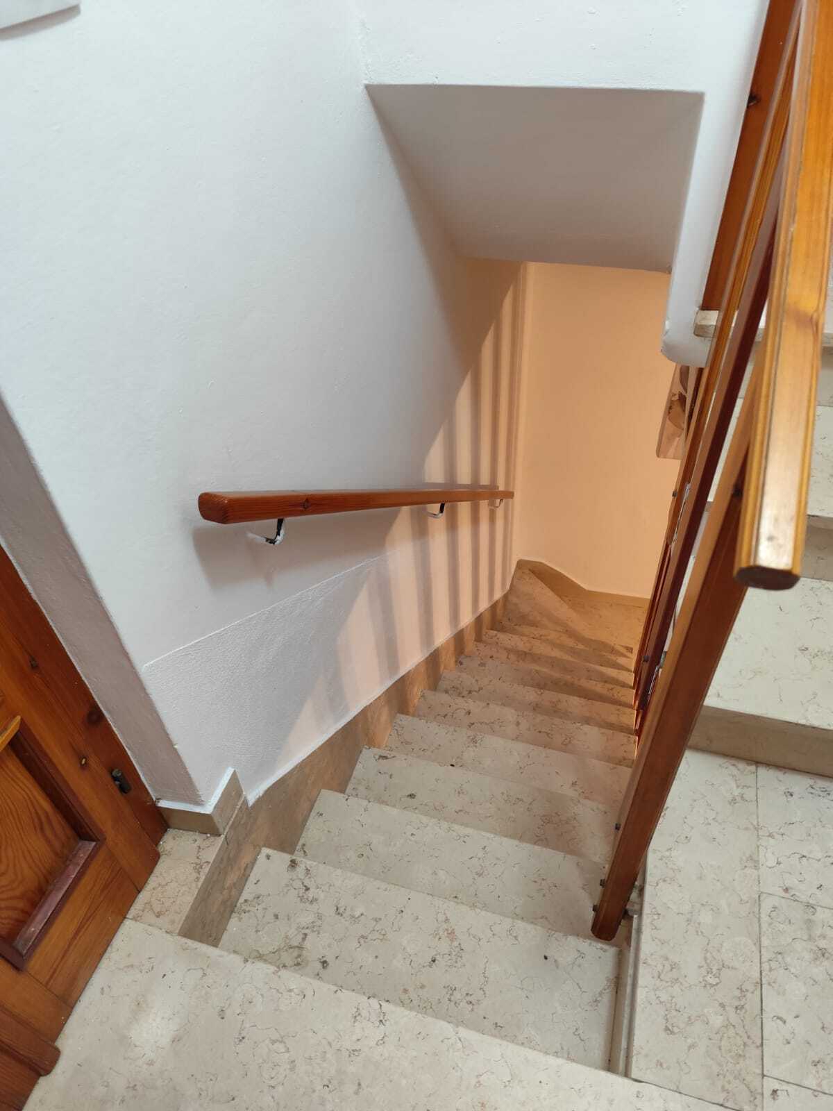 Trilocale in affitto in corso margherita 36, Sant'Eusanio del Sangro