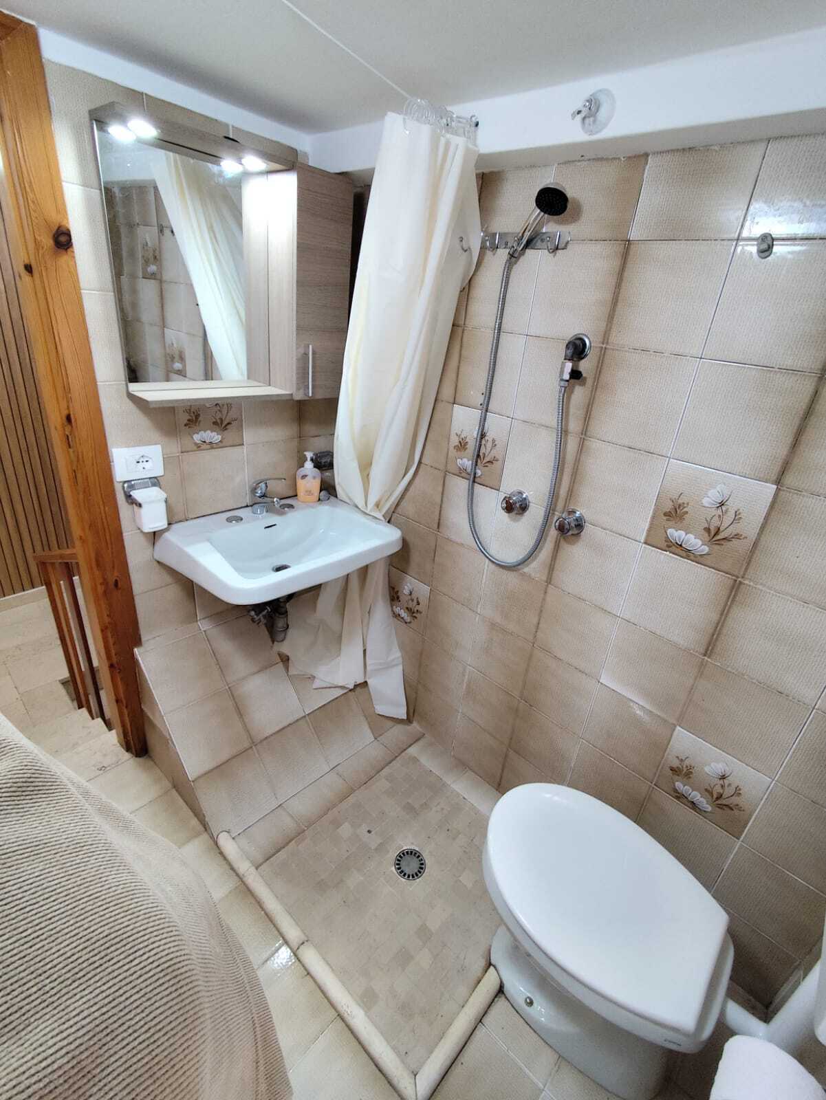 Trilocale in affitto in corso margherita 36, Sant'Eusanio del Sangro