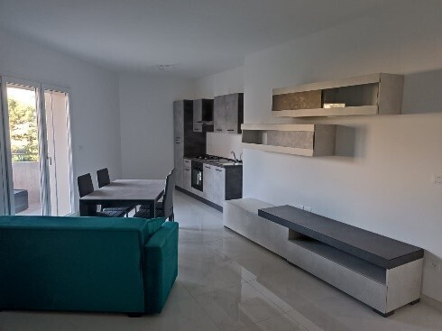 Trilocale nuovo in via del mancino, Lanciano