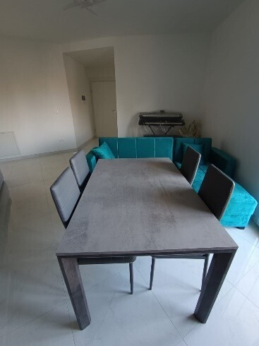 Trilocale nuovo in via del mancino, Lanciano