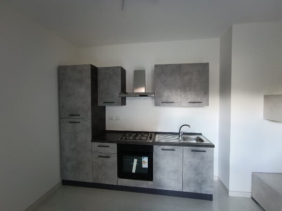 Trilocale nuovo in via del mancino, Lanciano