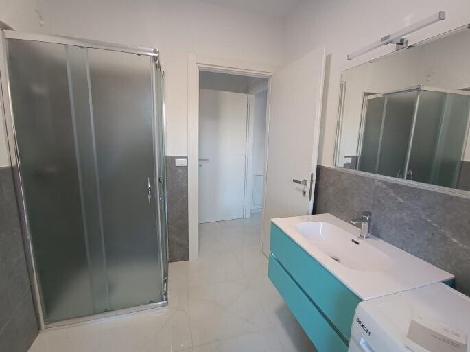 Trilocale nuovo in via del mancino, Lanciano