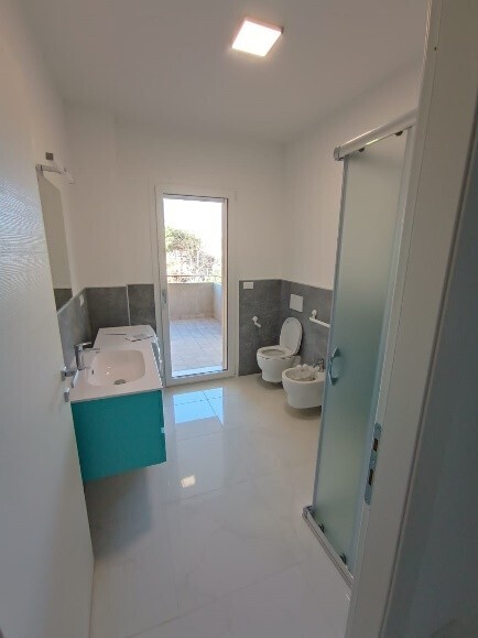 Trilocale nuovo in via del mancino, Lanciano