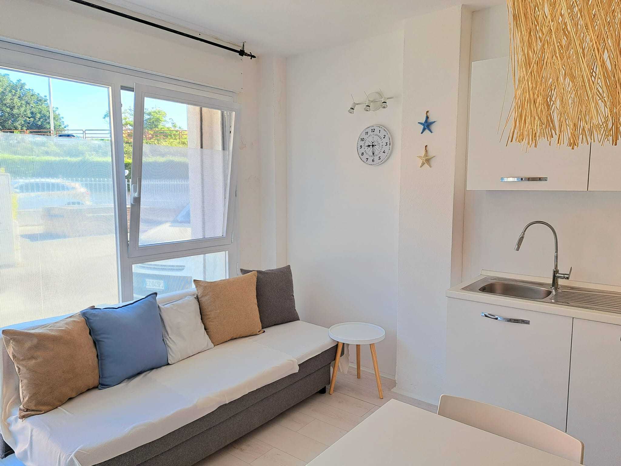 Trilocale in affitto in via trasbordo 2, San Vito Chietino