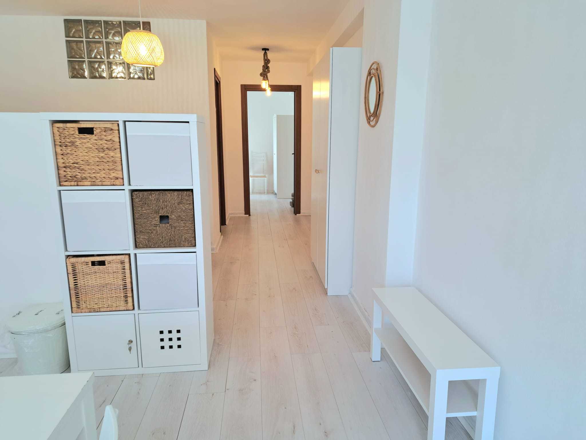 Trilocale in affitto in via trasbordo 2, San Vito Chietino