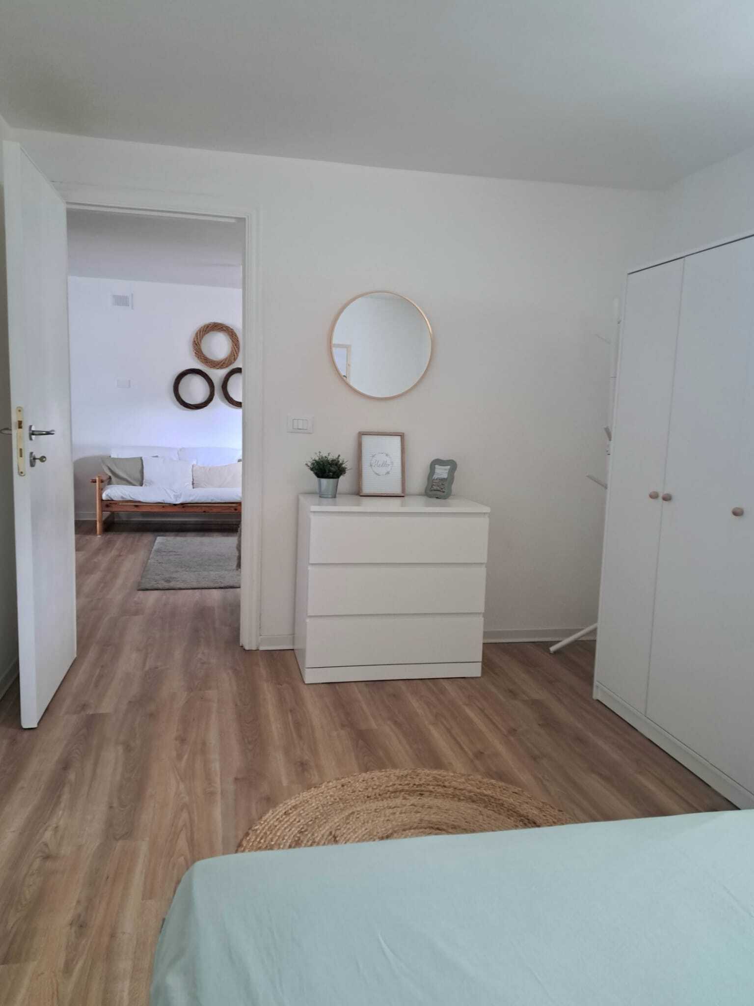Quadrilocale con giardino in contrada villa andreoli 244, Lanciano