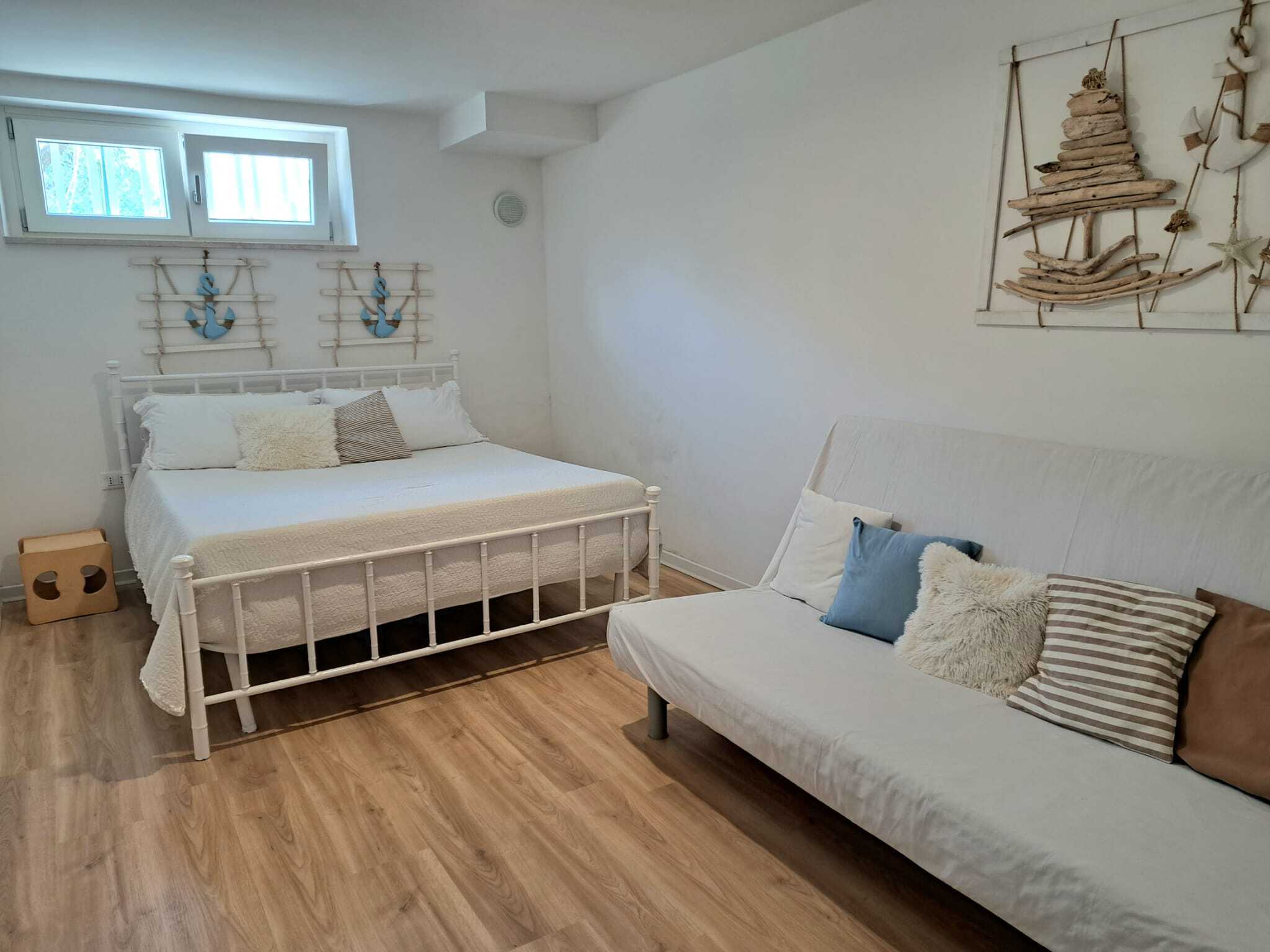 Quadrilocale con giardino in contrada villa andreoli 244, Lanciano