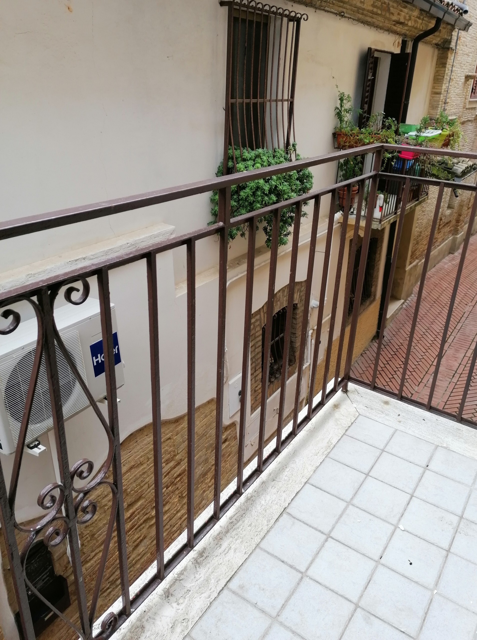 Quadrilocale in affitto in largo dell'appello 8, Lanciano
