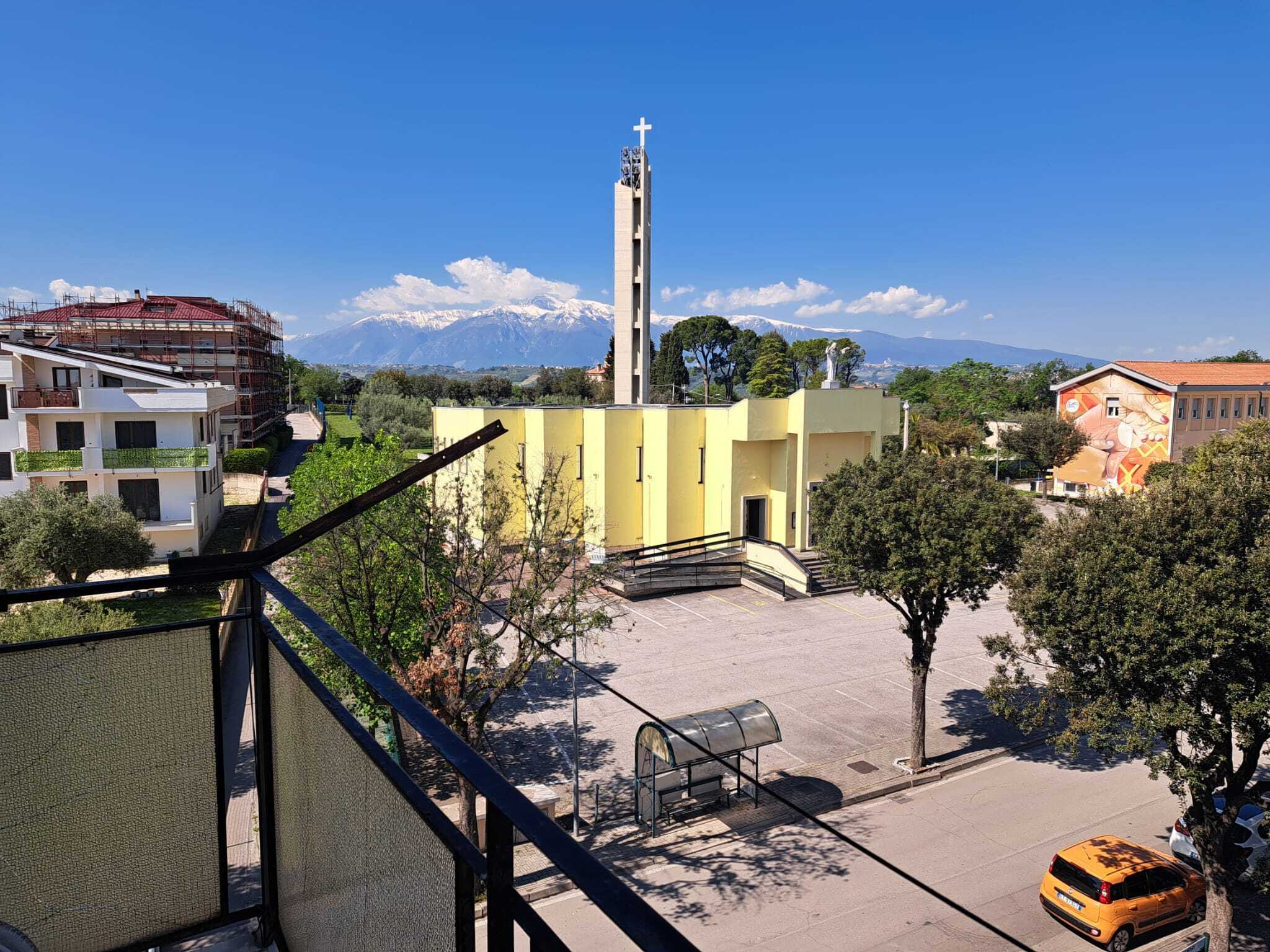 Appartamento da ristrutturare in via torino 12, Lanciano