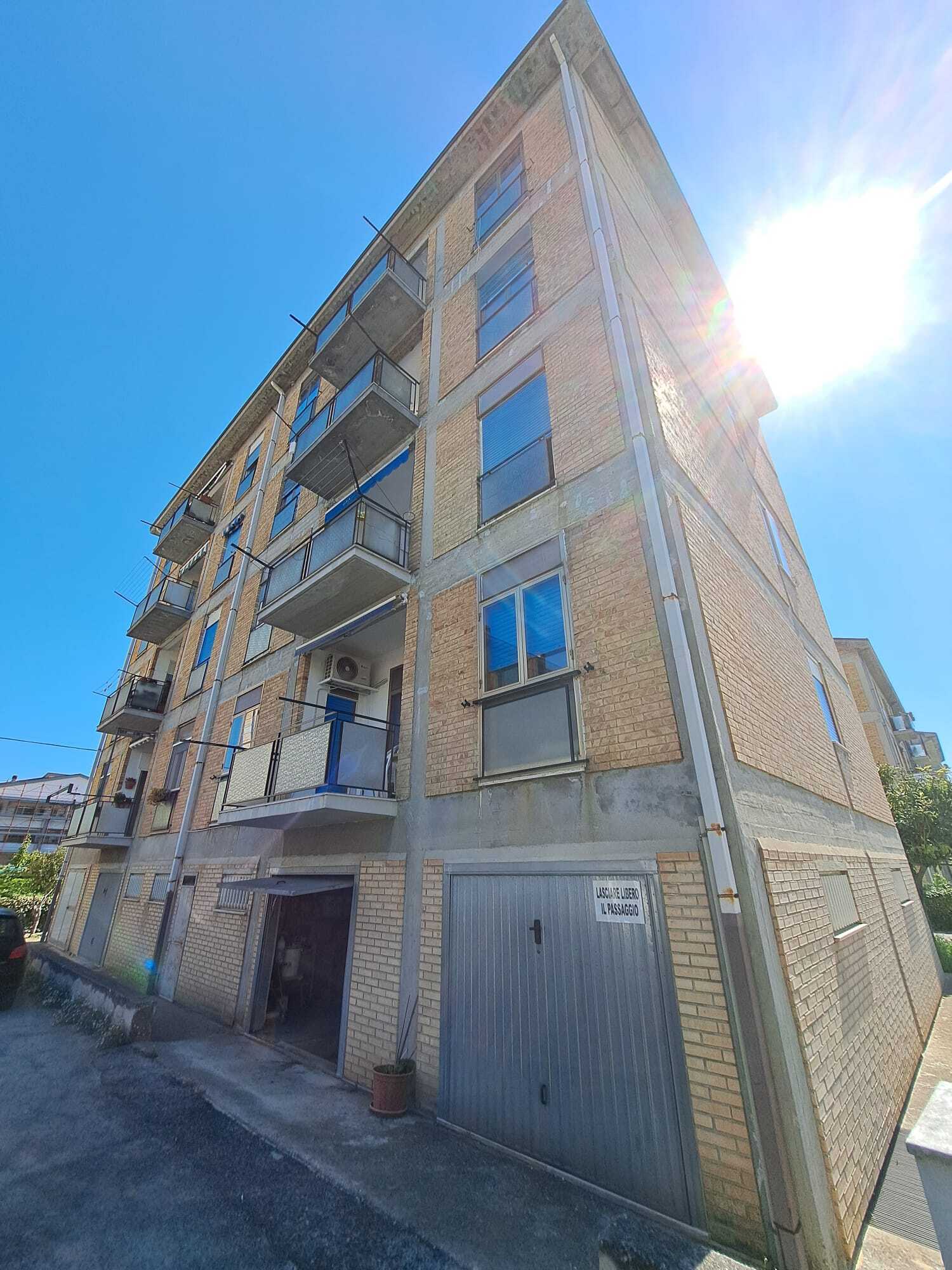 Appartamento da ristrutturare in via torino 12, Lanciano