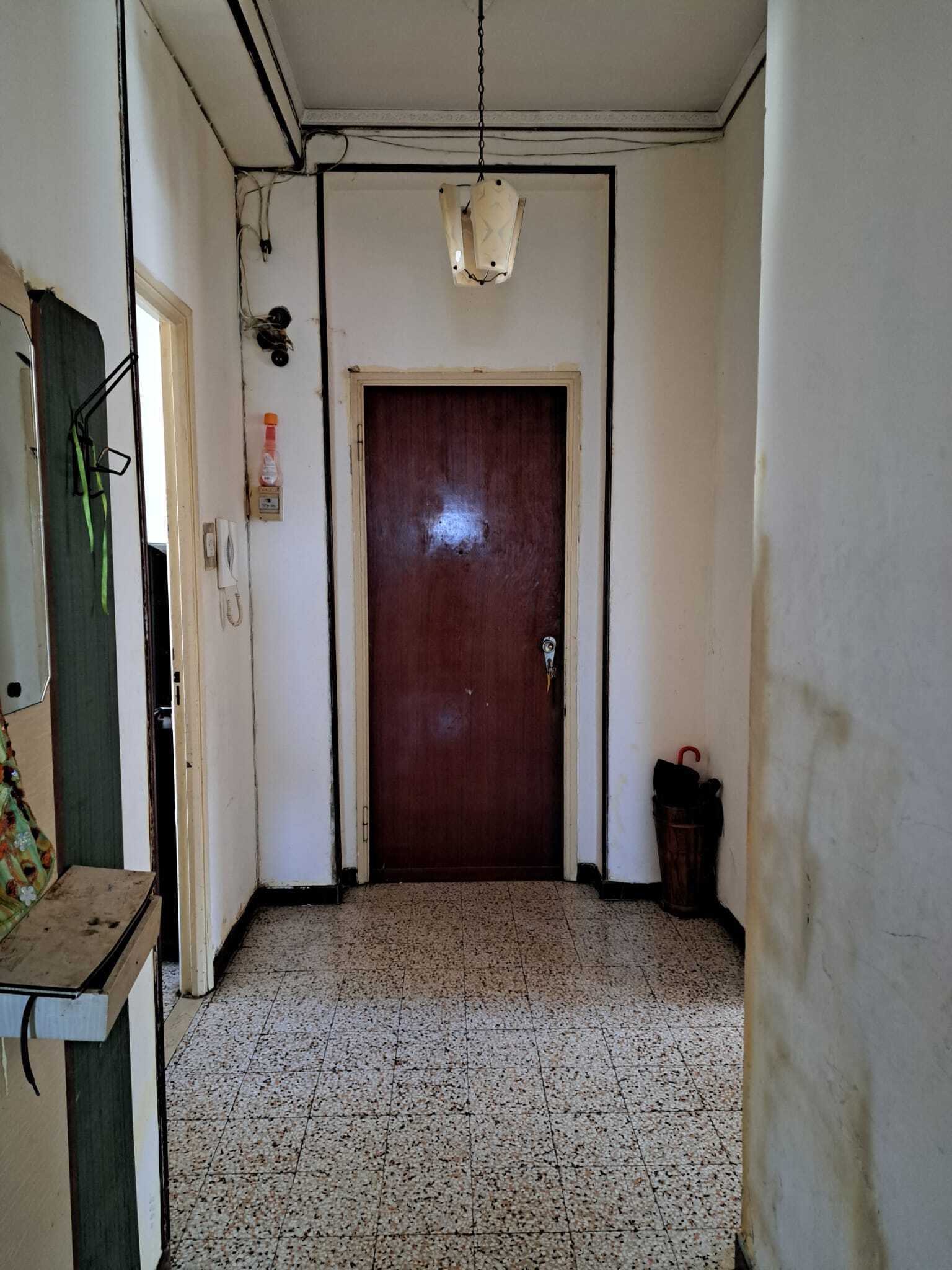 Appartamento da ristrutturare in via torino 12, Lanciano