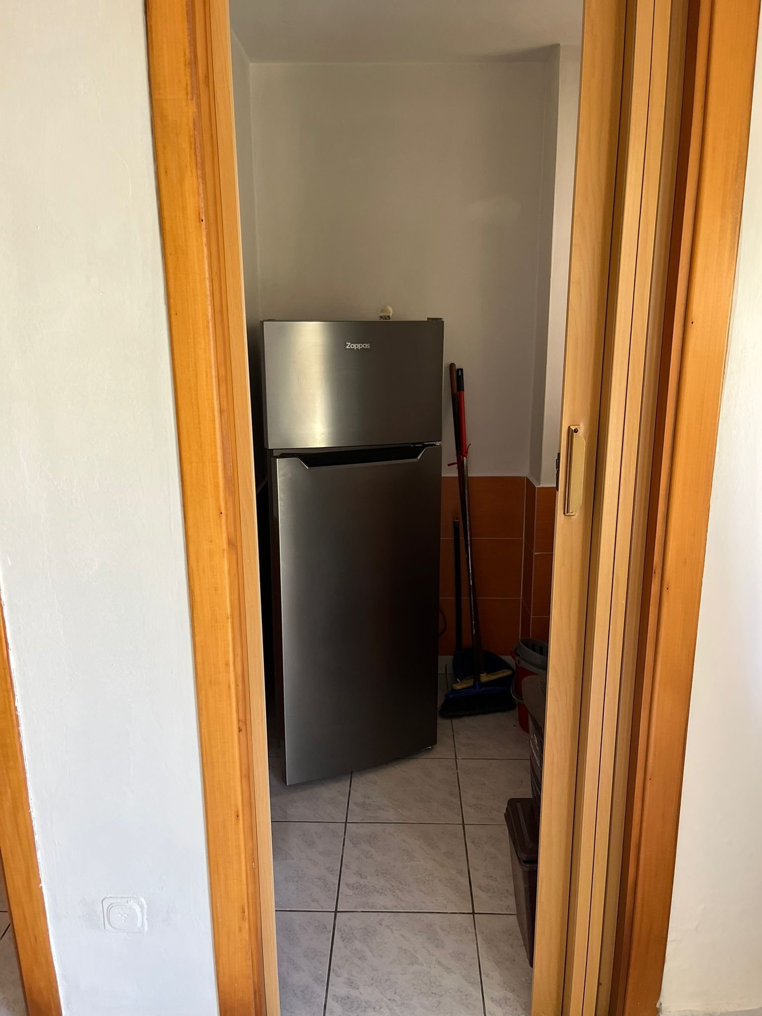 Casa indipendente con giardino in via paolo borsellino 51, Frisa